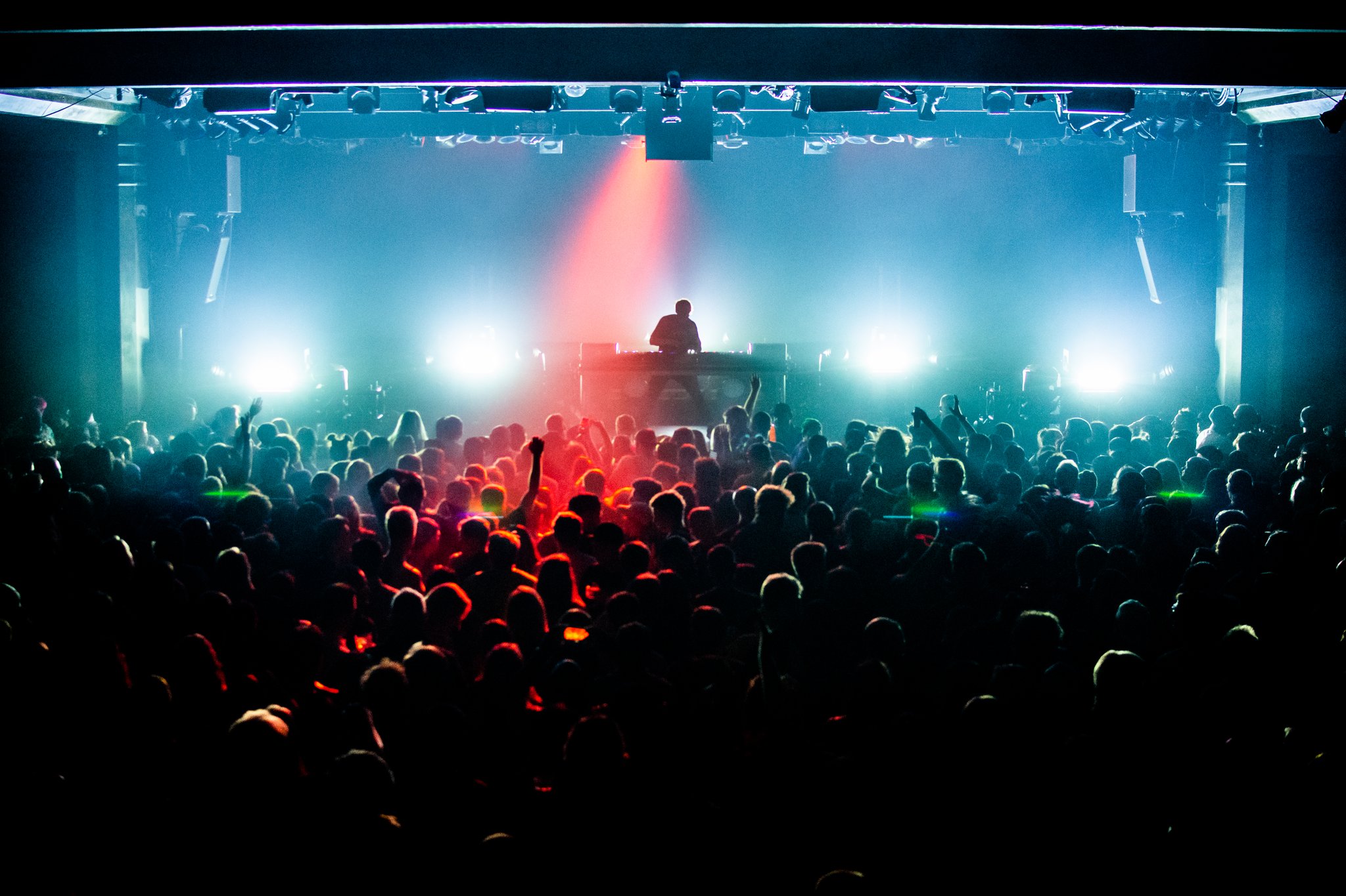 GRiZ - photo 21
