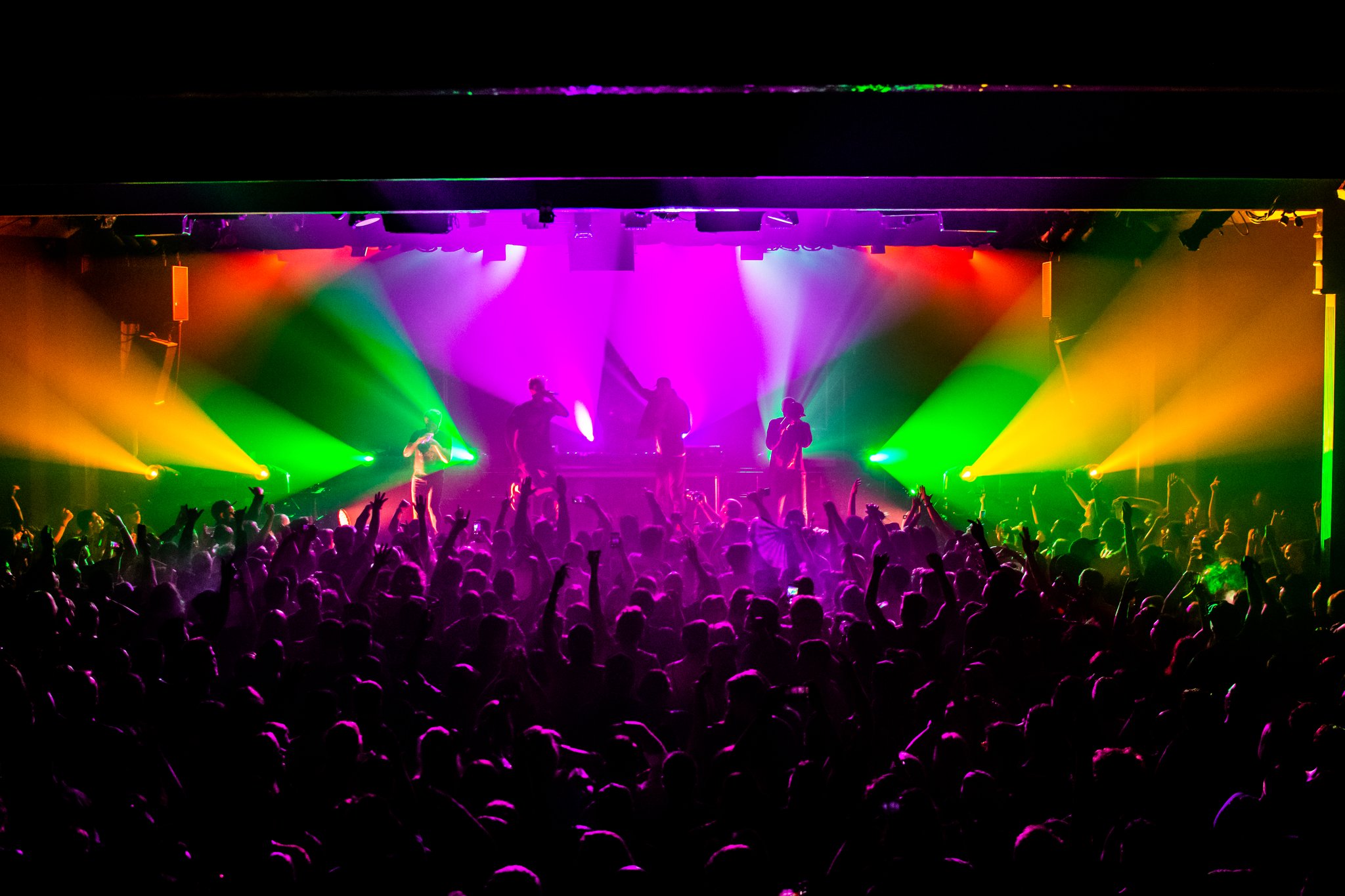 GRiZ - photo 28