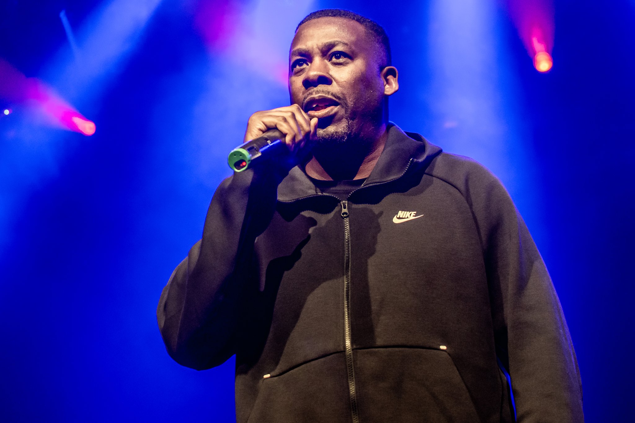 GZA - photo 5