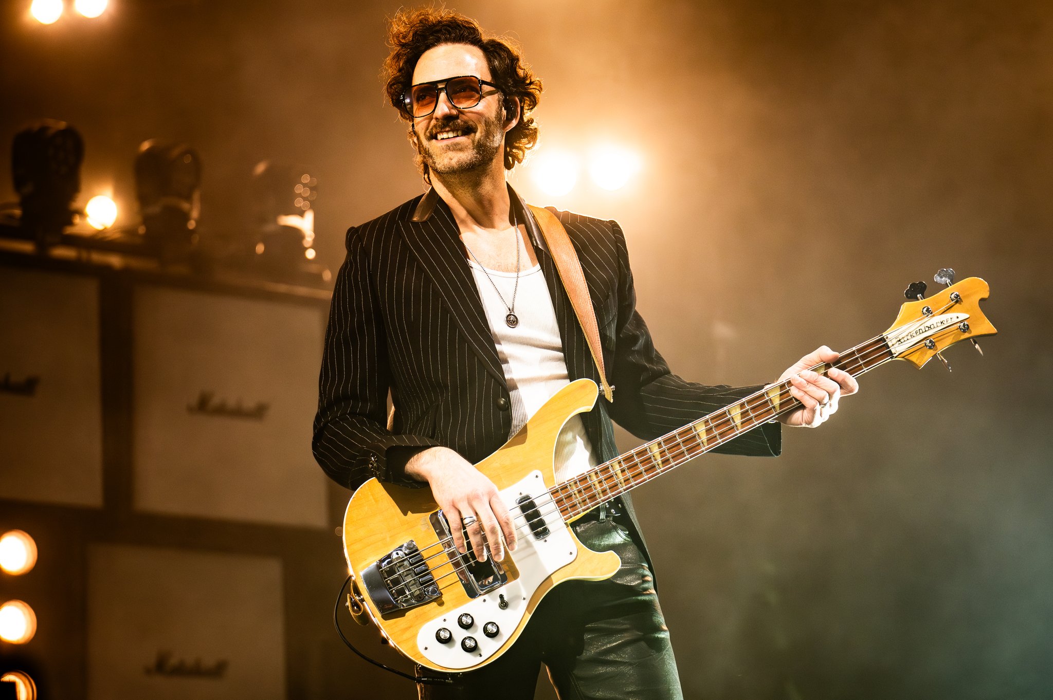 Halestorm - photo 5