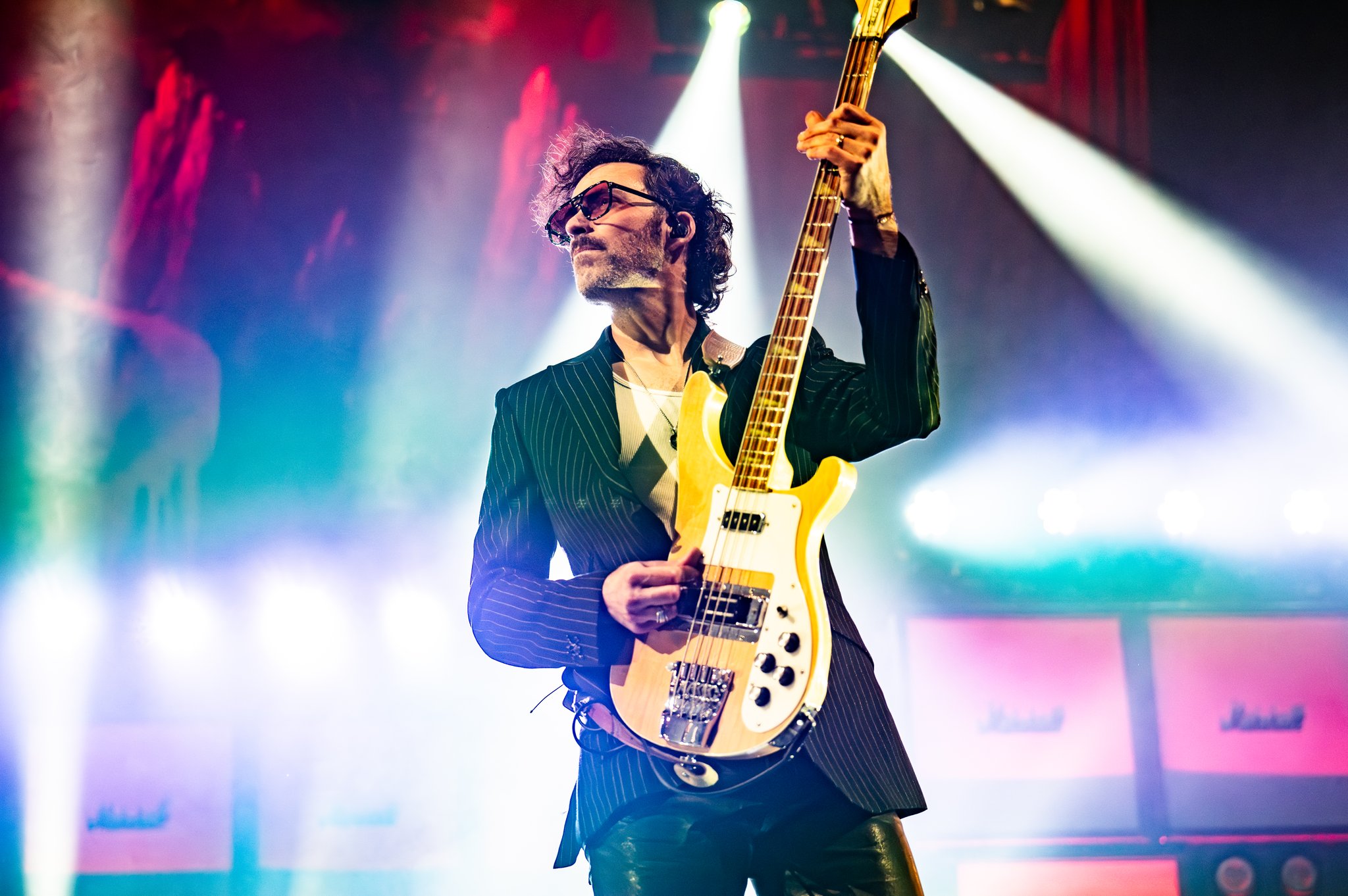 Halestorm - photo 10