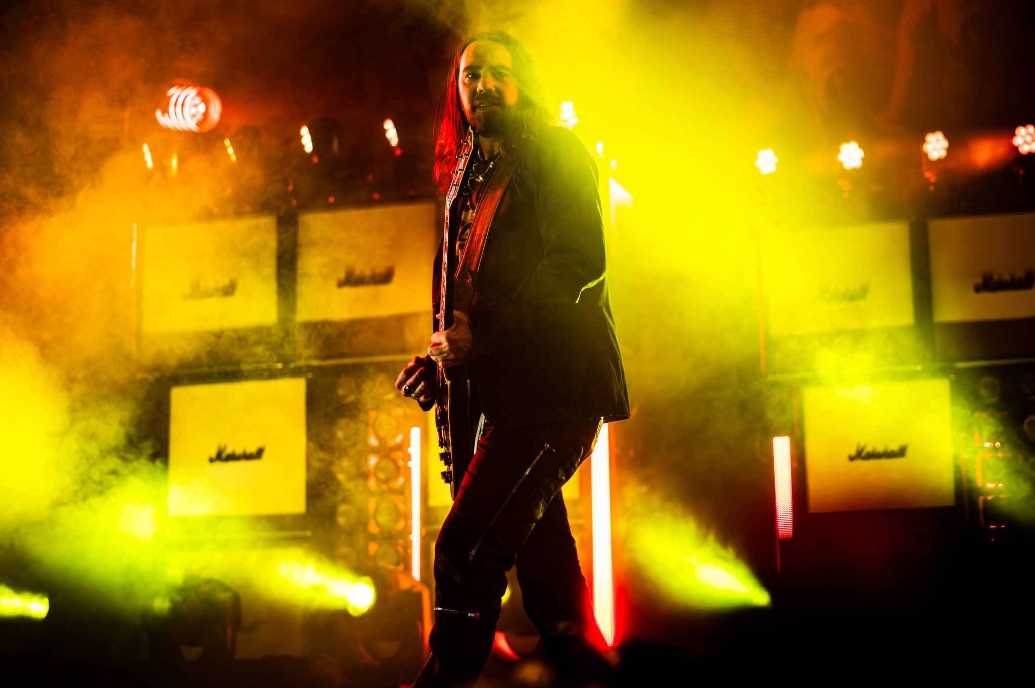 Halestorm - photo 18