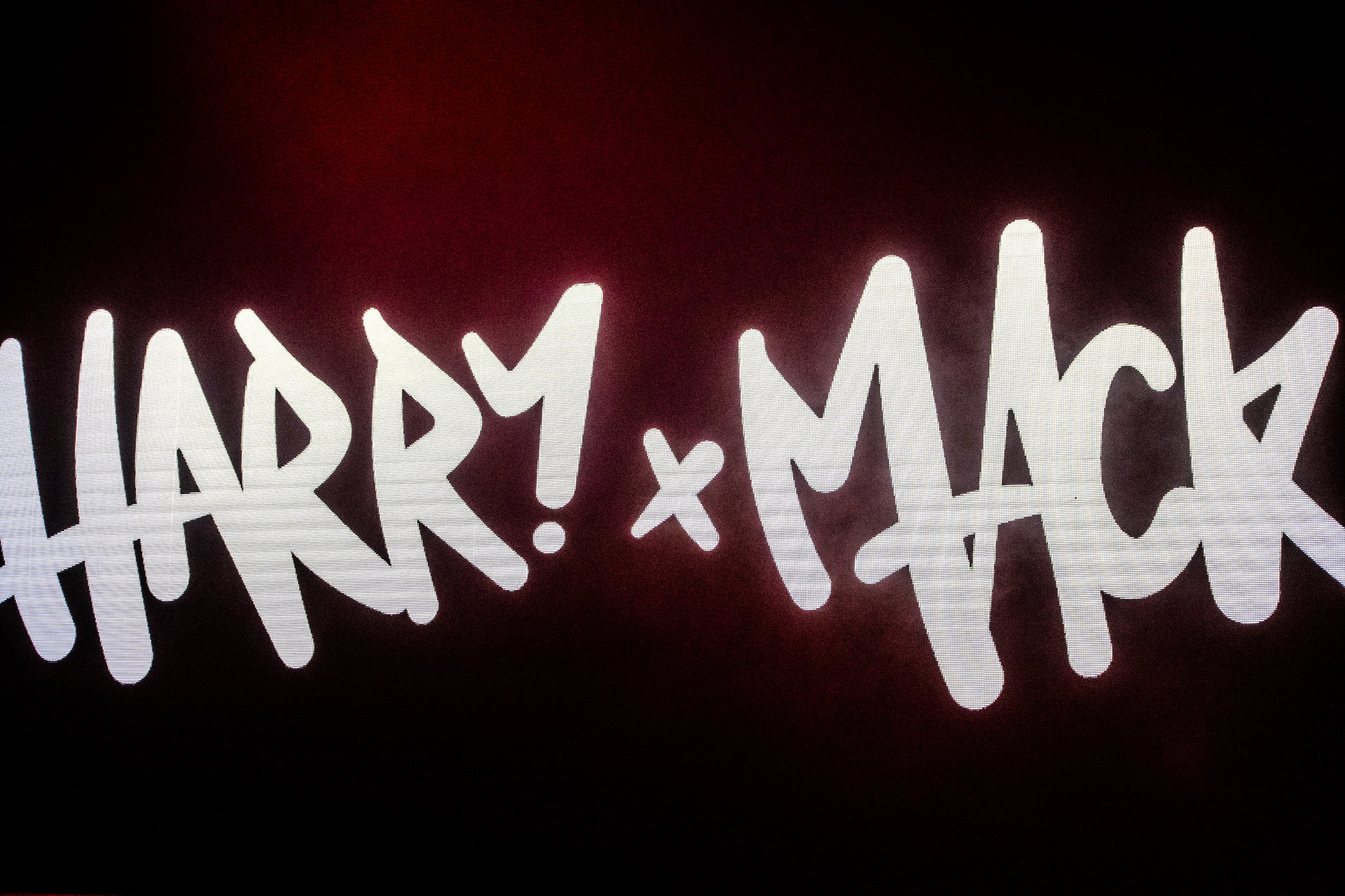 Harry Mack - photo 1