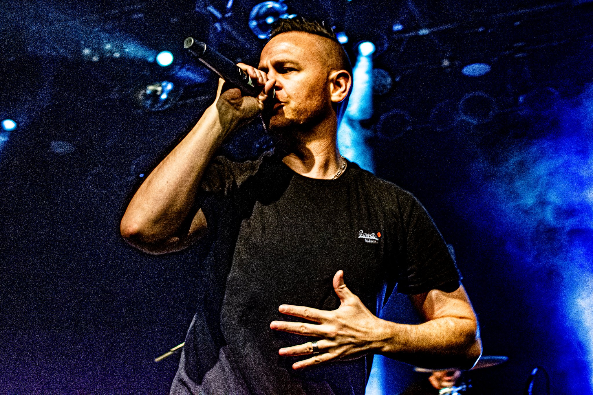 Hilltop Hoods - photo 6