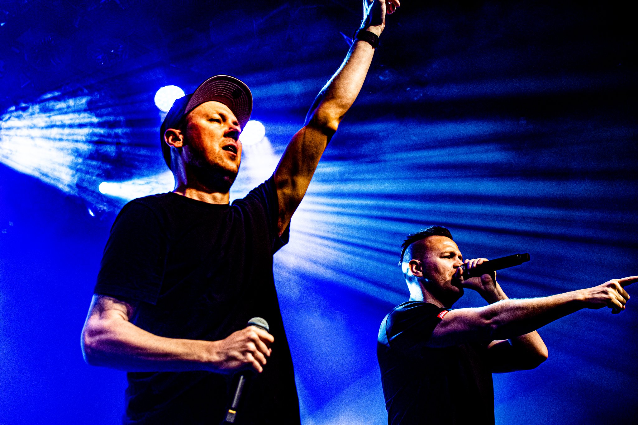 Hilltop Hoods - photo 7