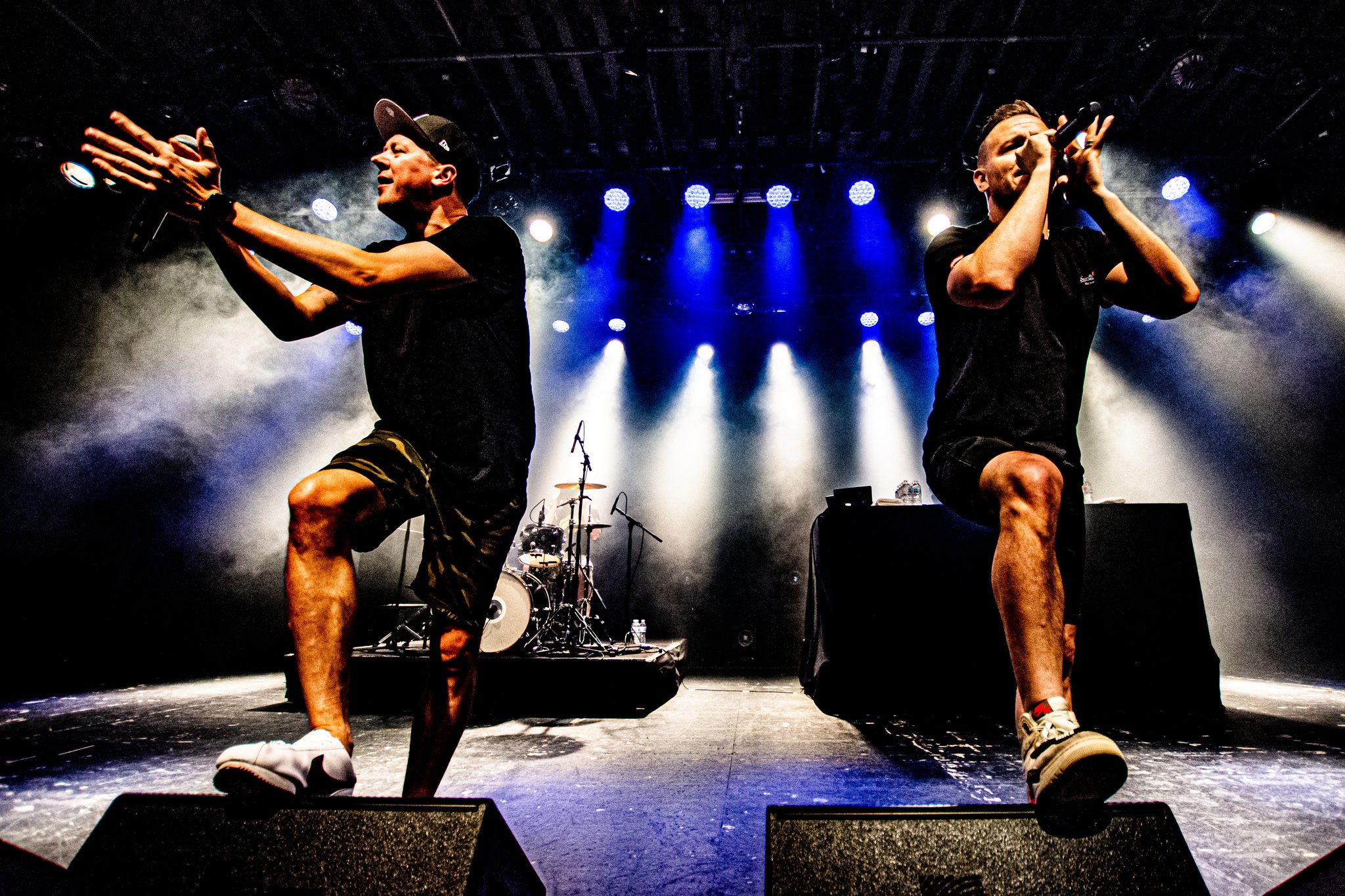 Hilltop Hoods - photo 9