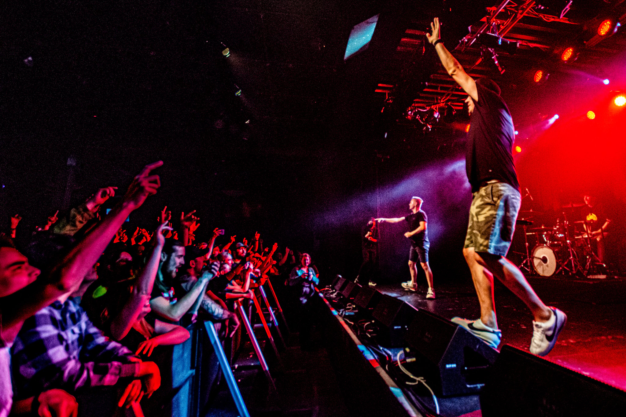 Hilltop Hoods - photo 10