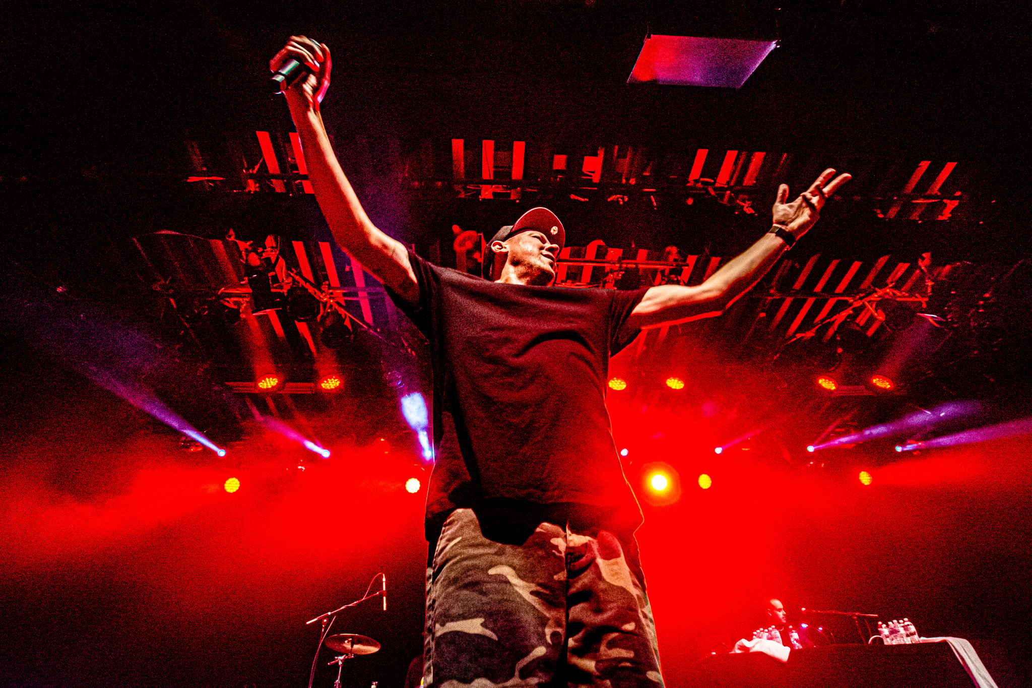 Hilltop Hoods - photo 12
