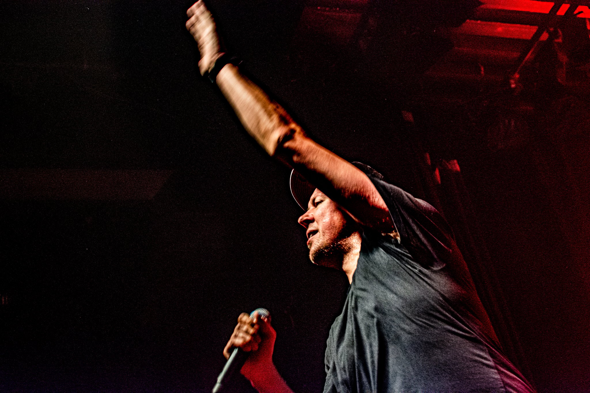 Hilltop Hoods - photo 14