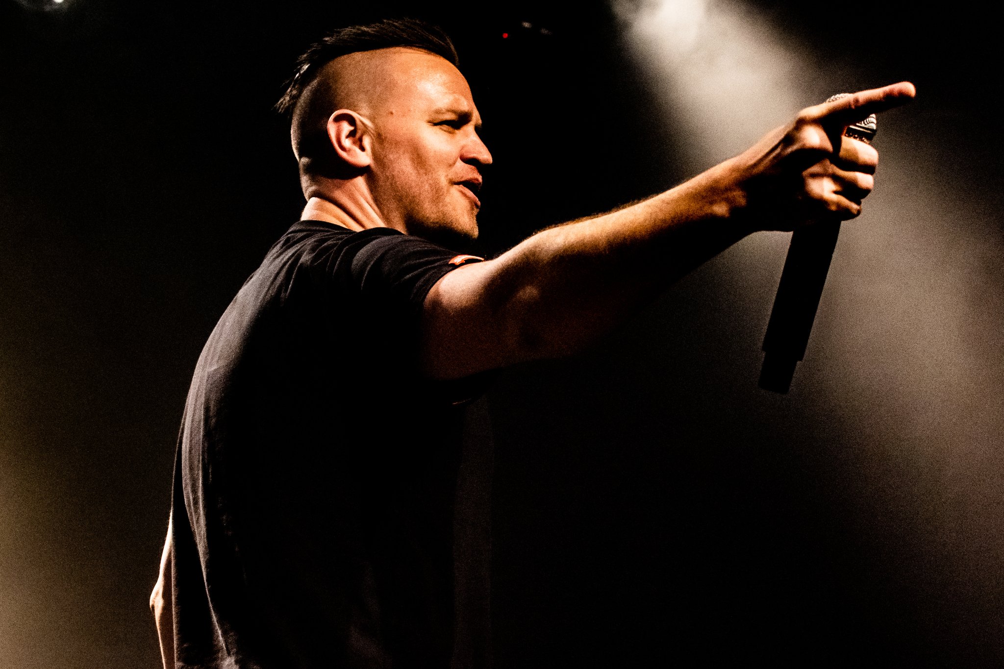 Hilltop Hoods - photo 16