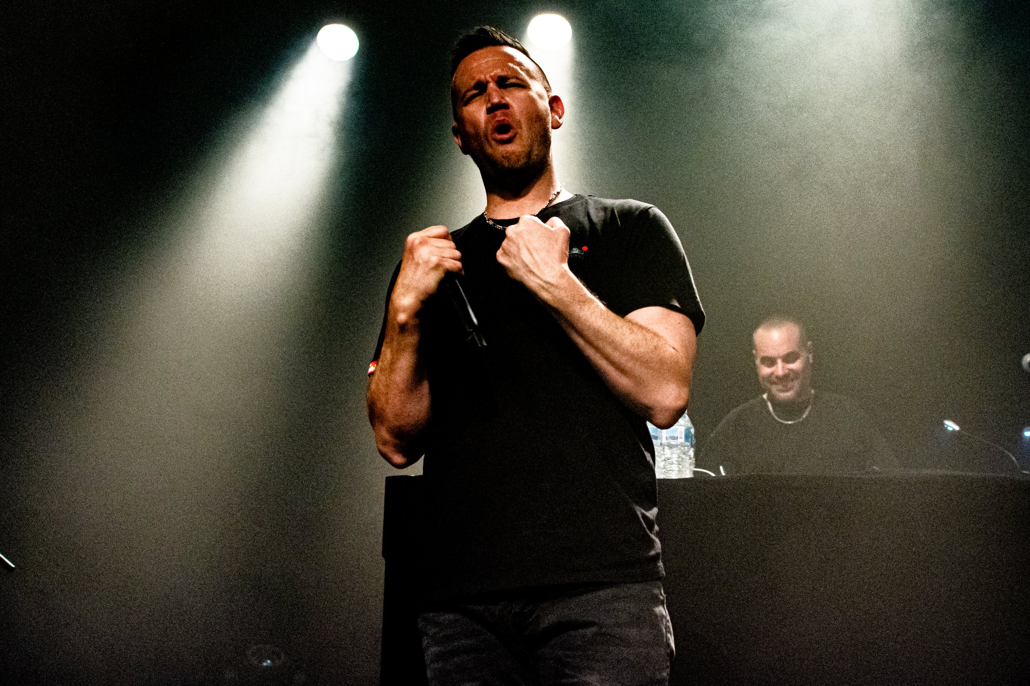 Hilltop Hoods - photo 18