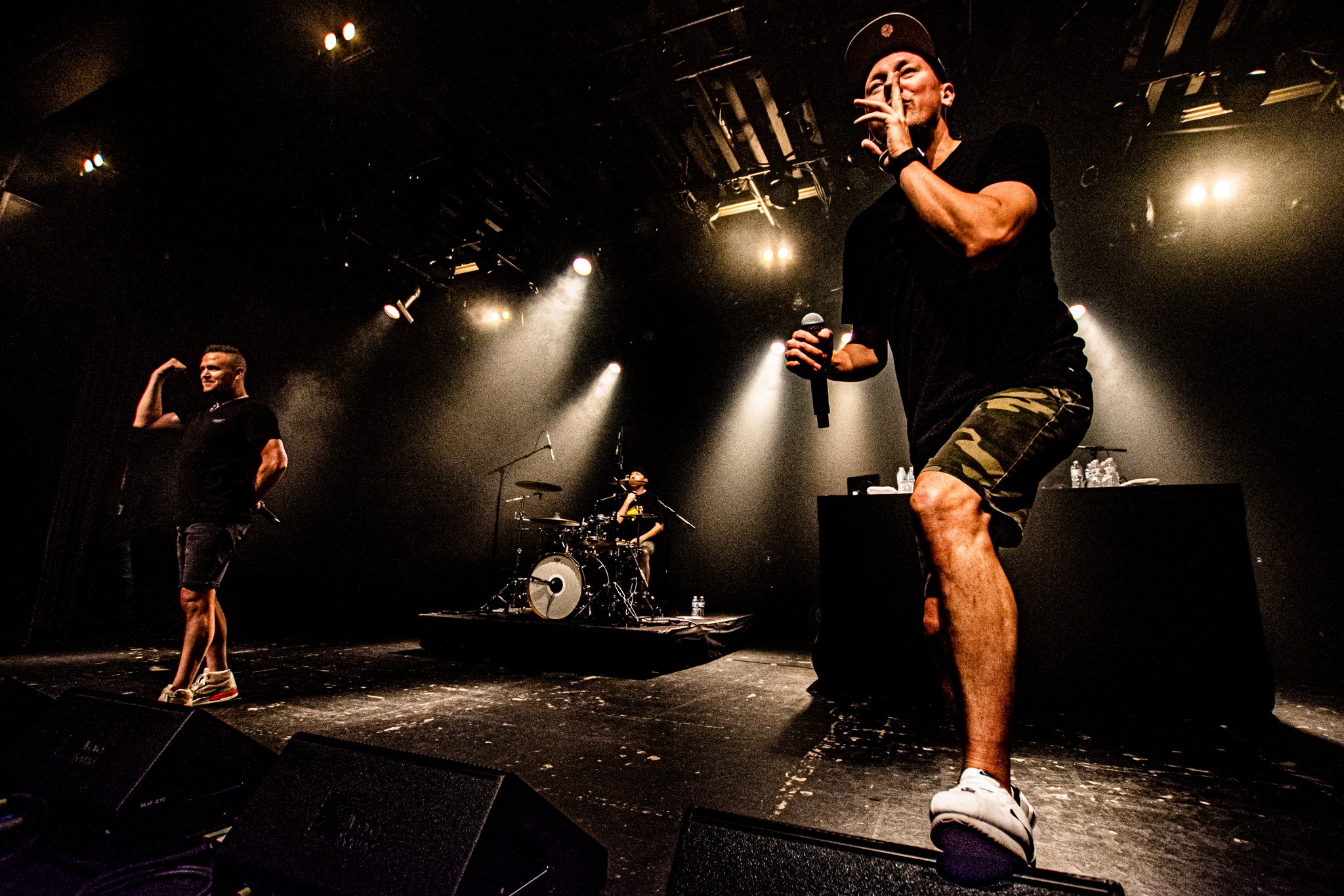 Hilltop Hoods - photo 19