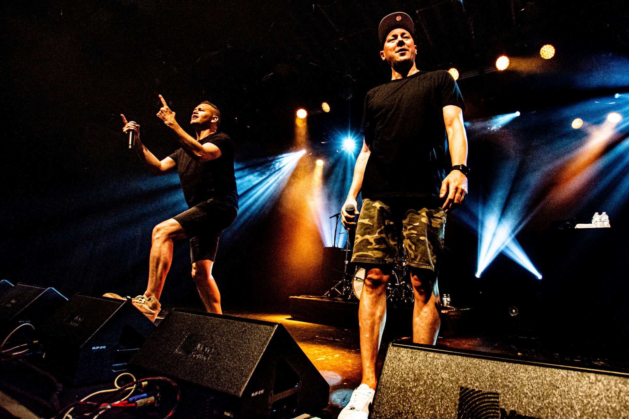 Hilltop Hoods - photo 25