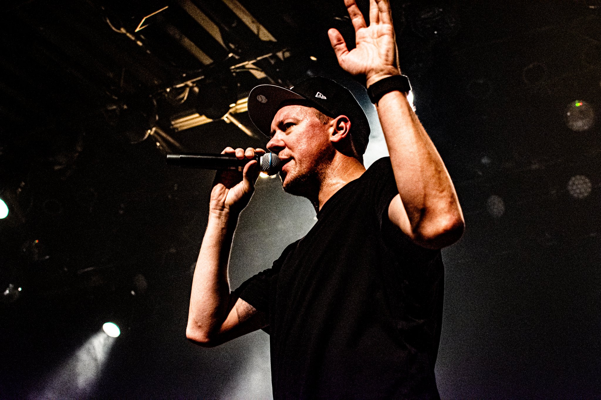 Hilltop Hoods - photo 28