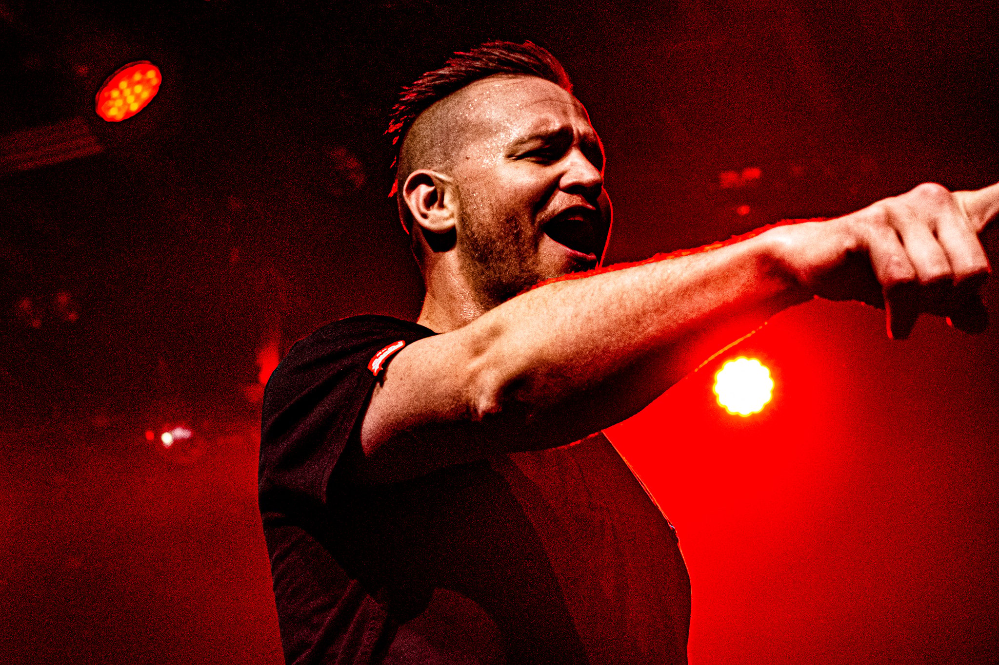 Hilltop Hoods - photo 30
