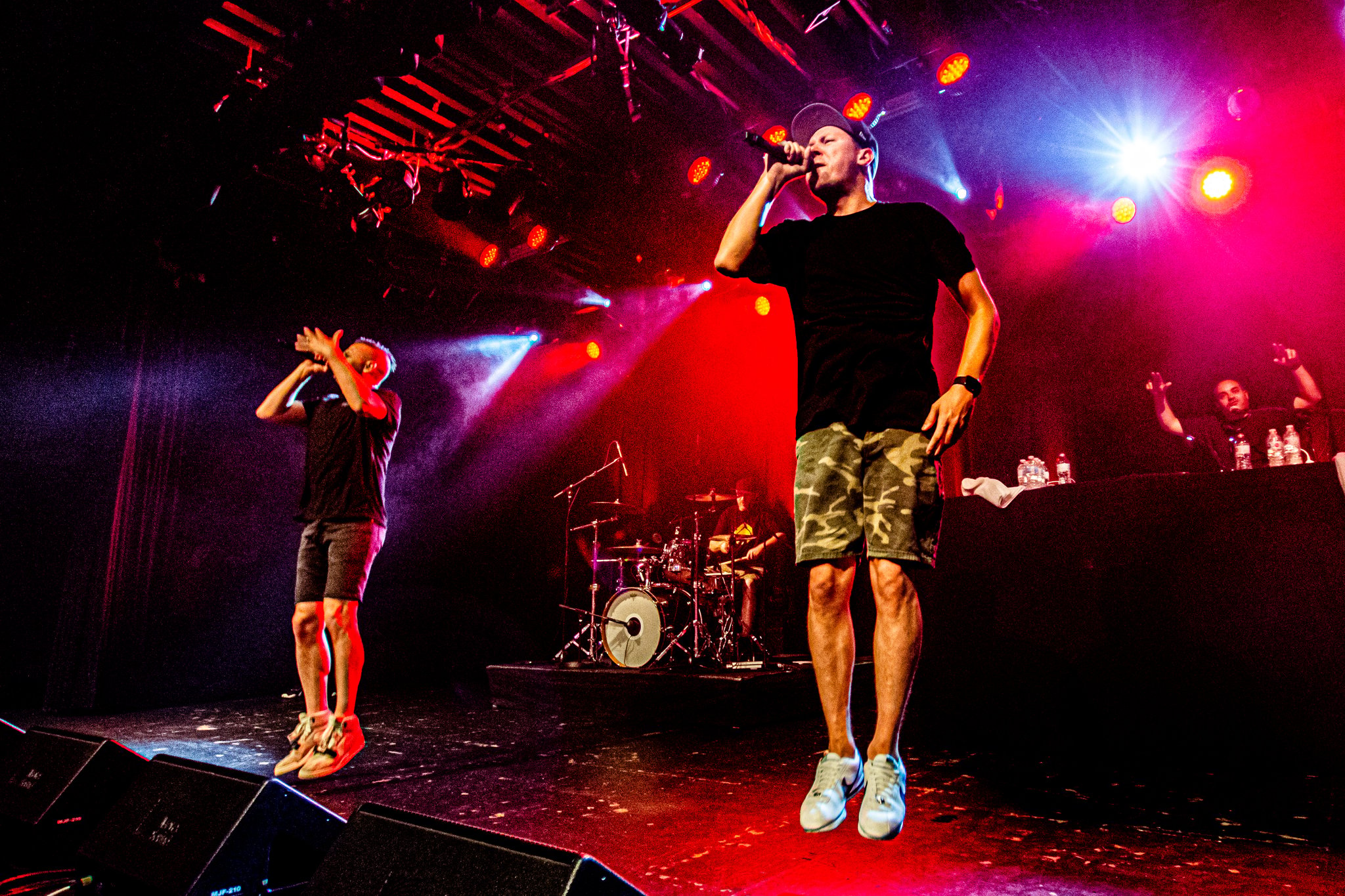 Hilltop Hoods - photo 31