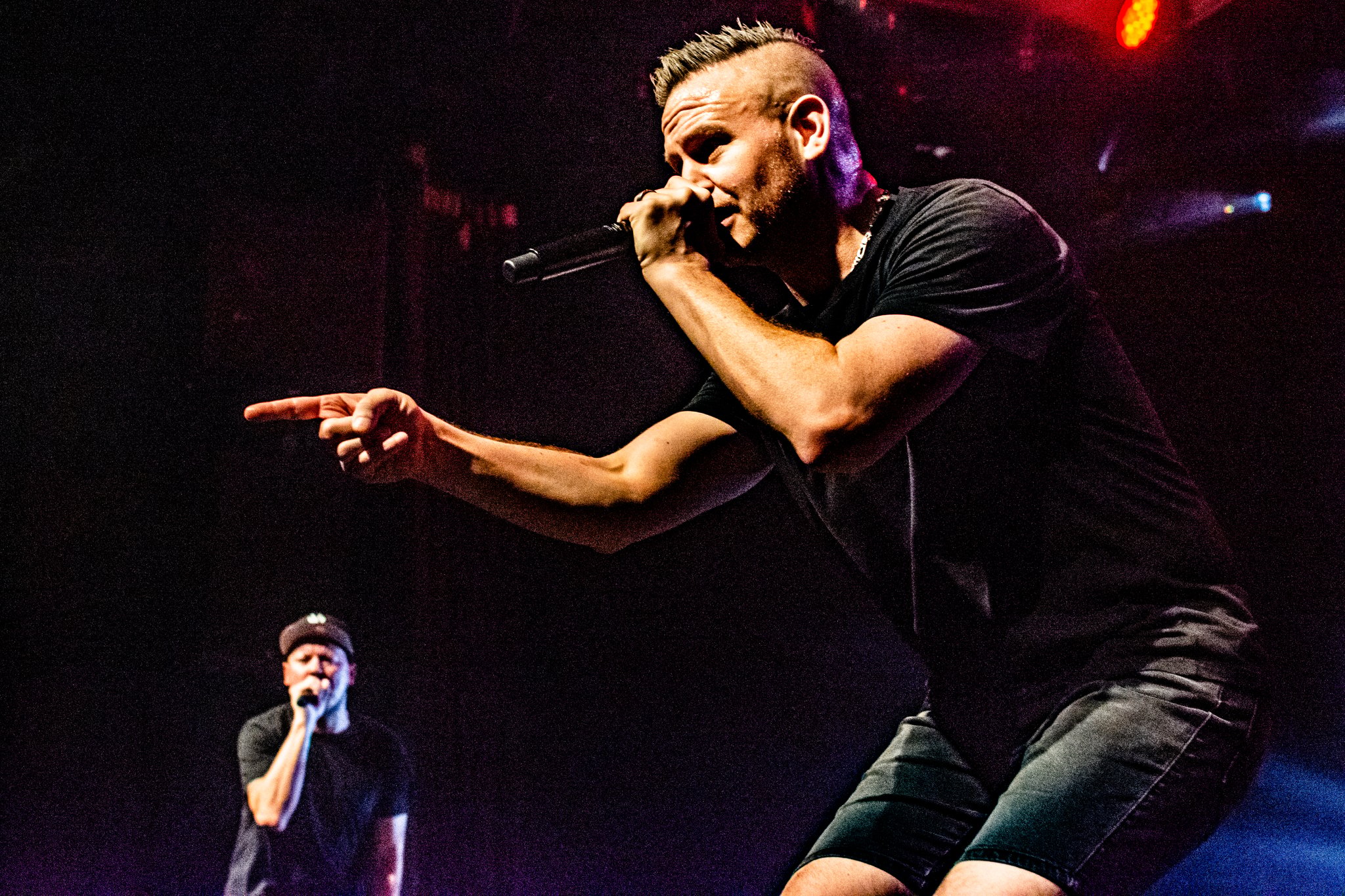 Hilltop Hoods - photo 32