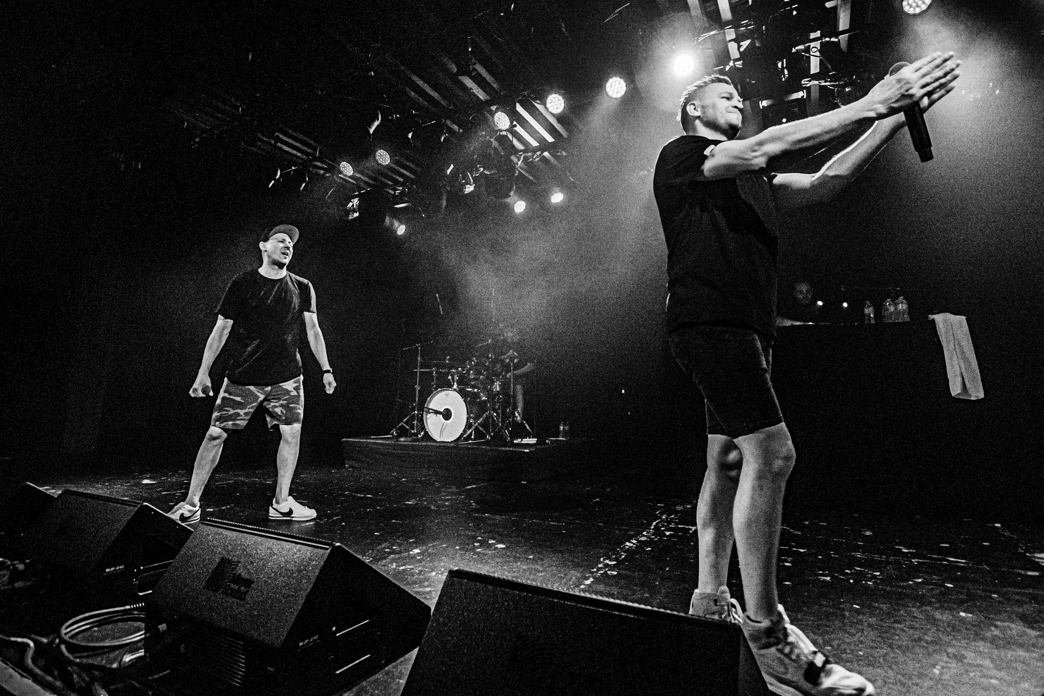 Hilltop Hoods - photo 35