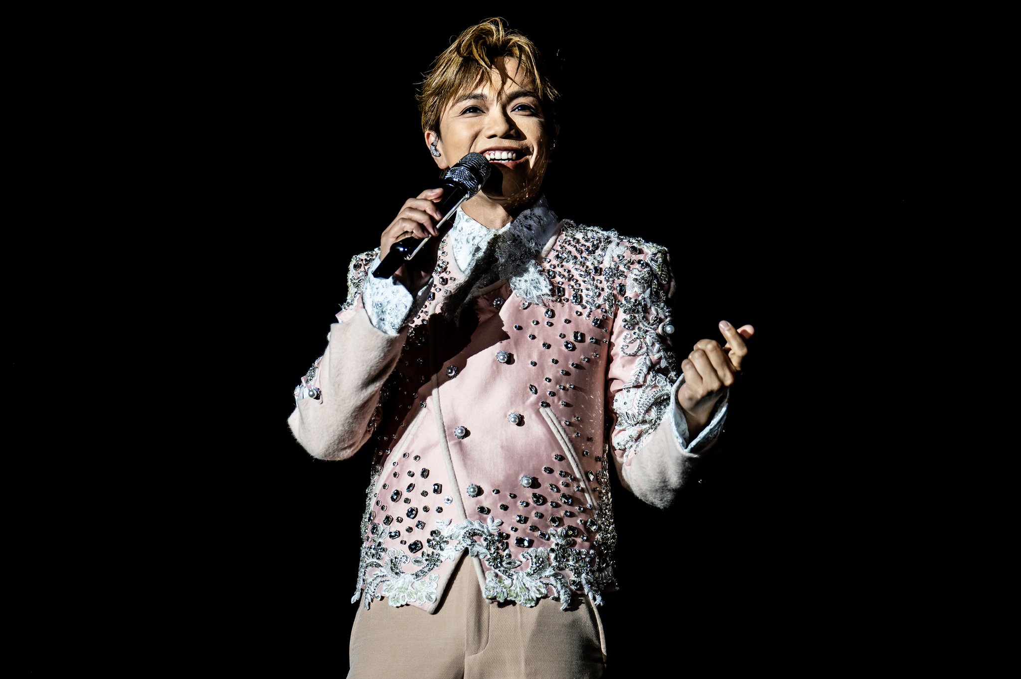 Hins Cheung - photo 19
