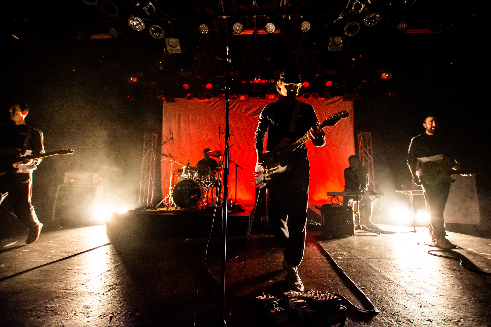 Hollerado - photo 6