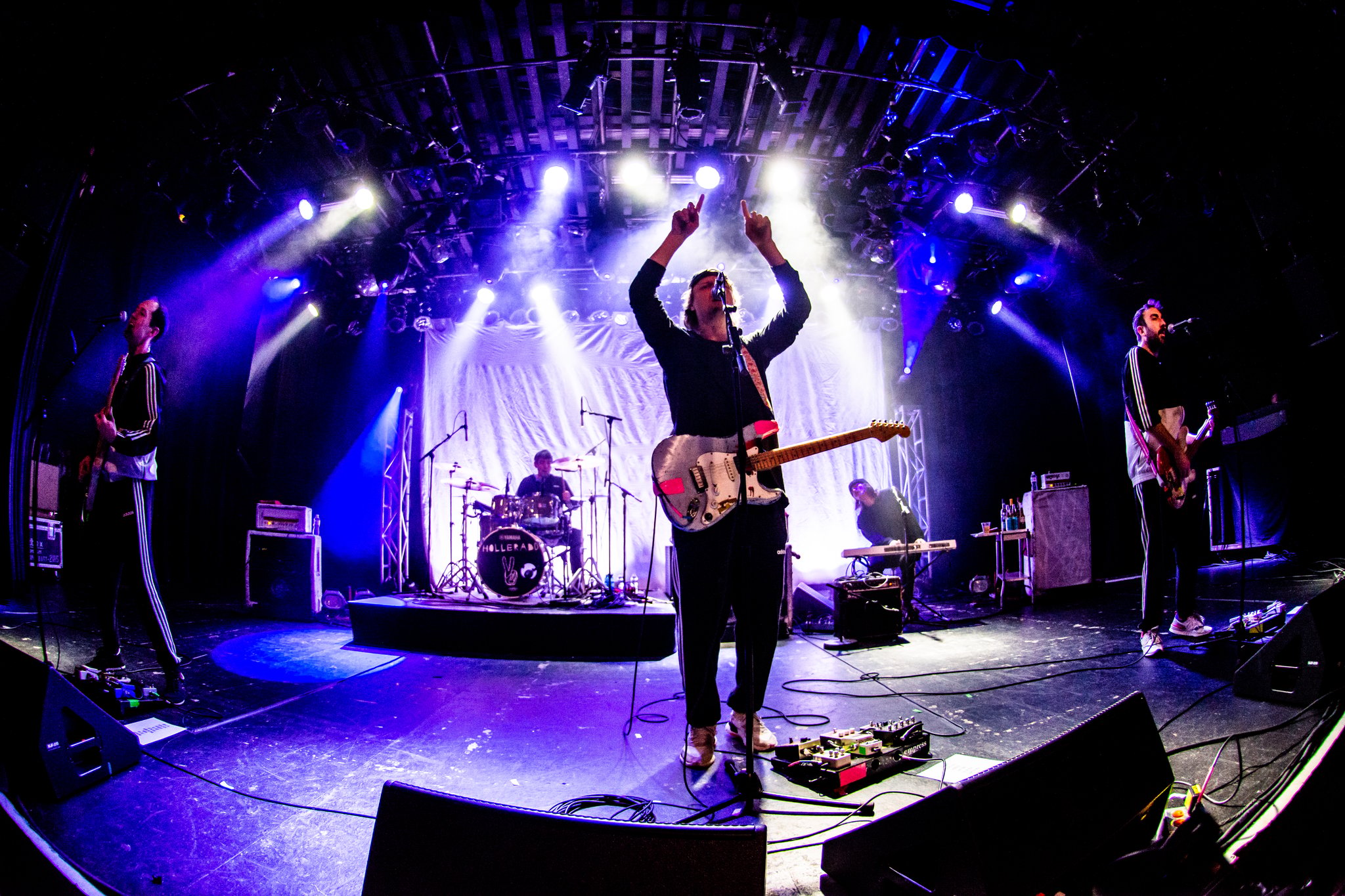 Hollerado - photo 18