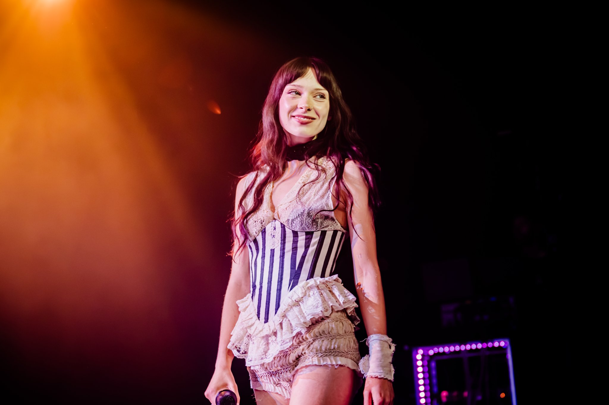 HOLLY HUMBERSTONE - photo 1