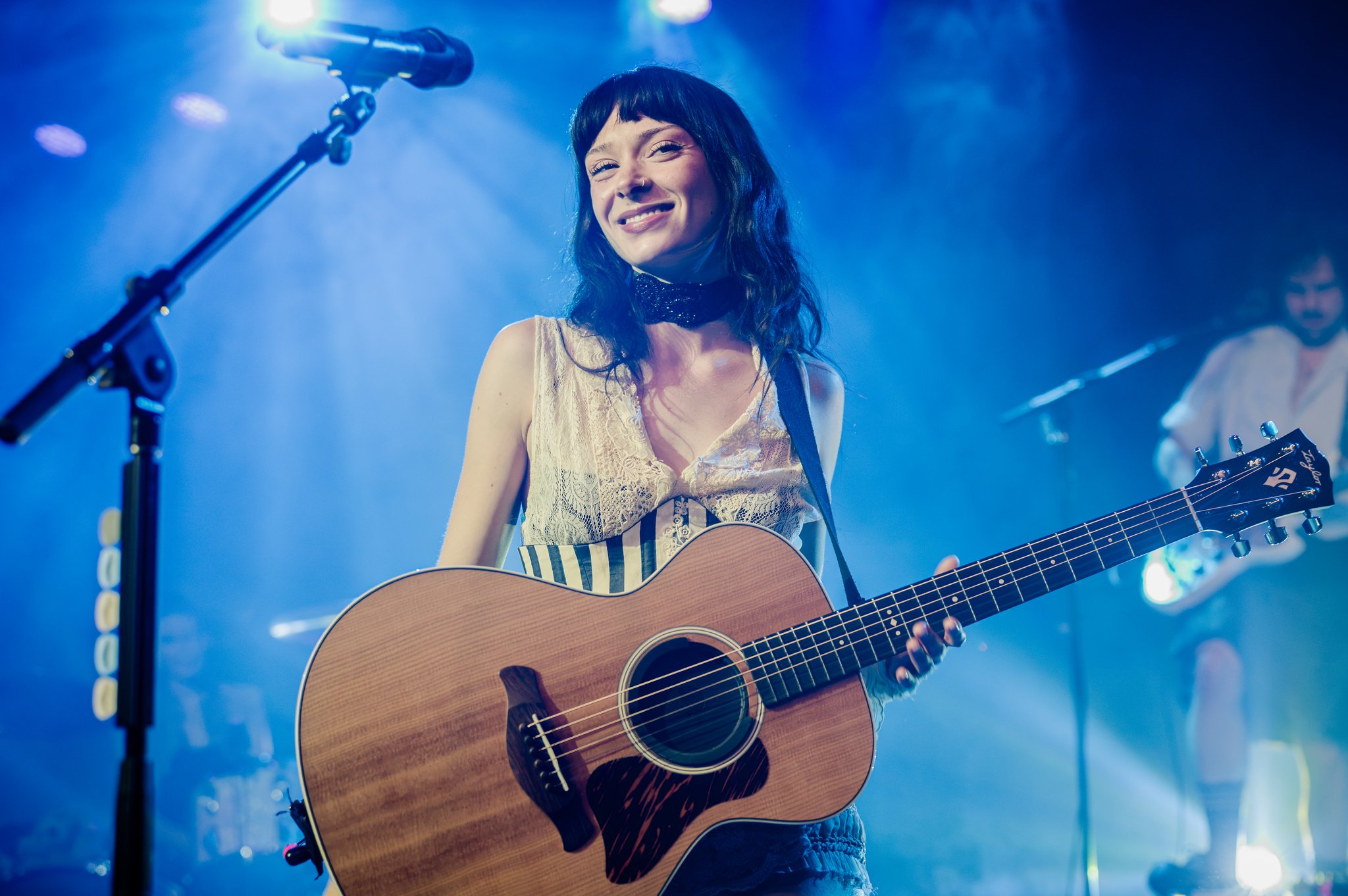 HOLLY HUMBERSTONE - photo 22