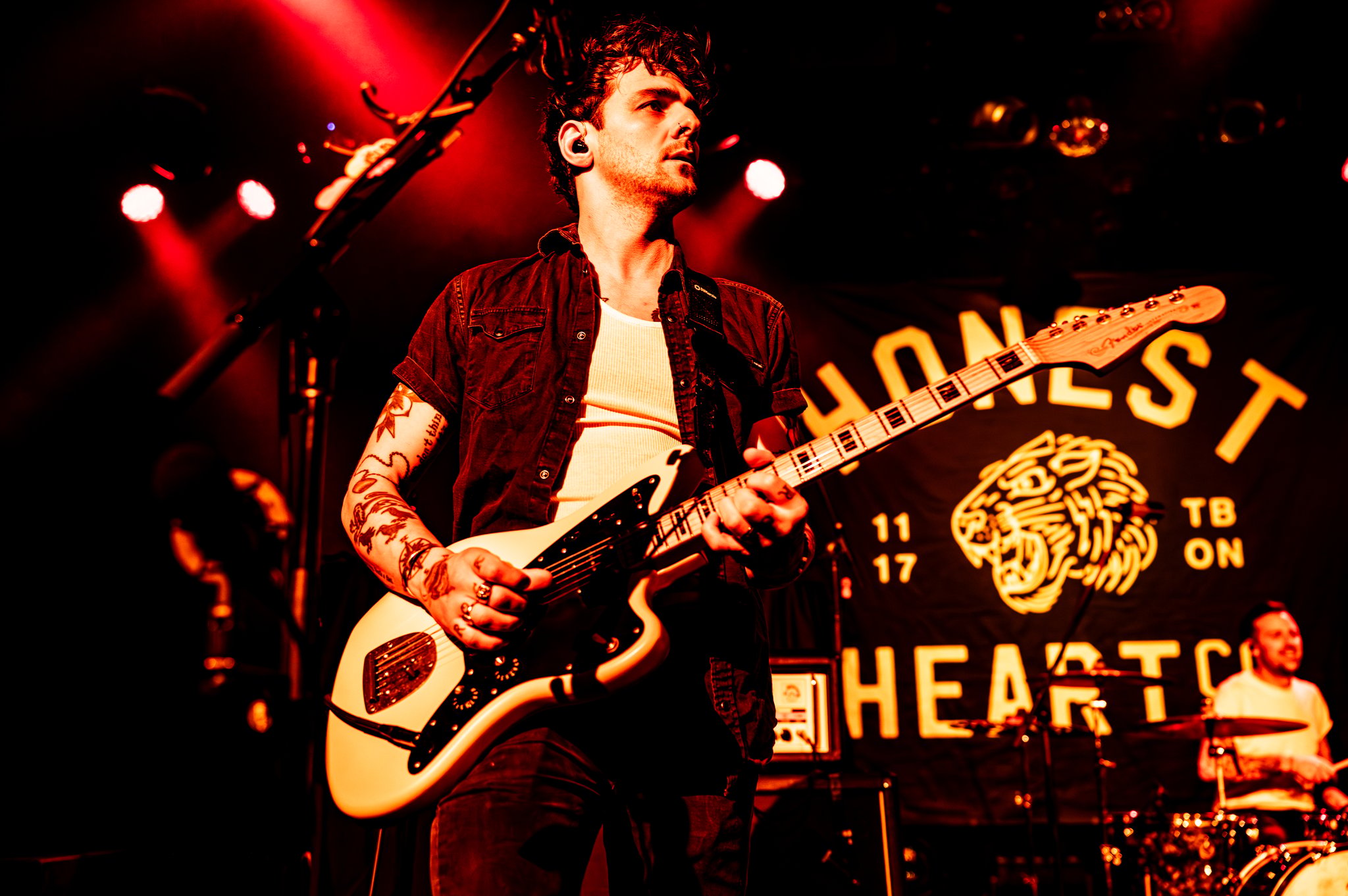 The Honest Heart Collective - photo 6