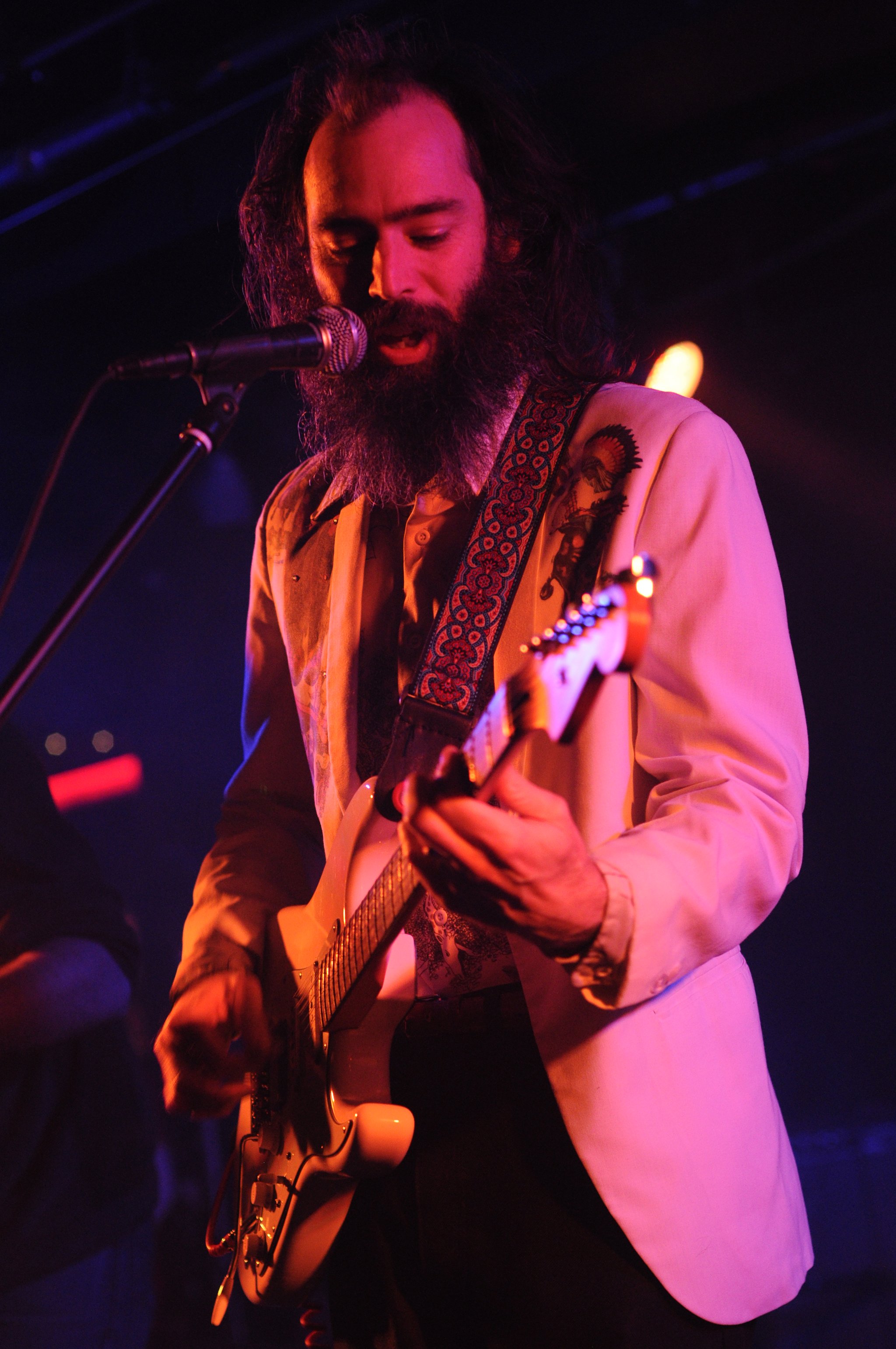 Howlin' Rain - photo 2