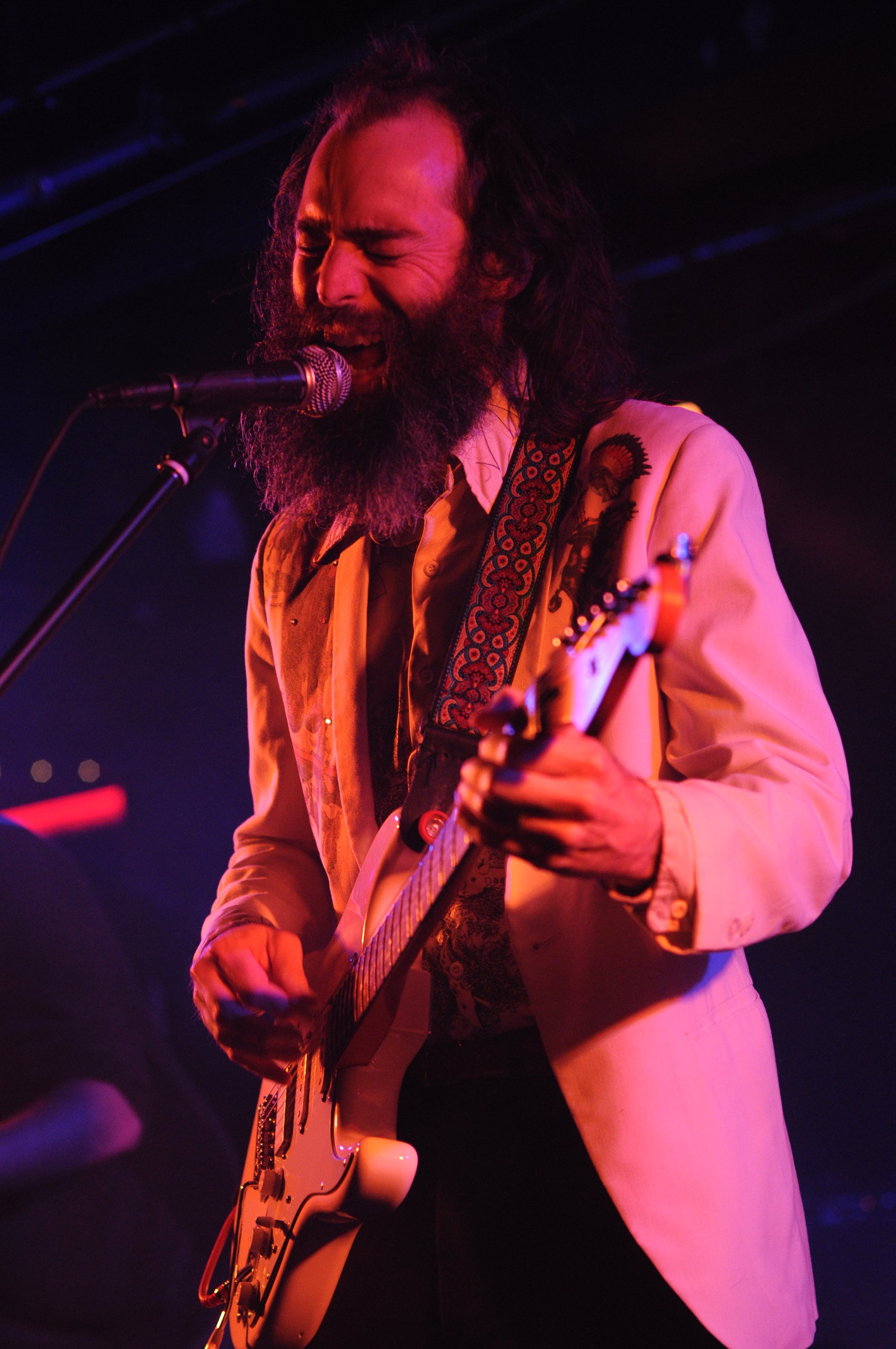 Howlin' Rain - photo 3