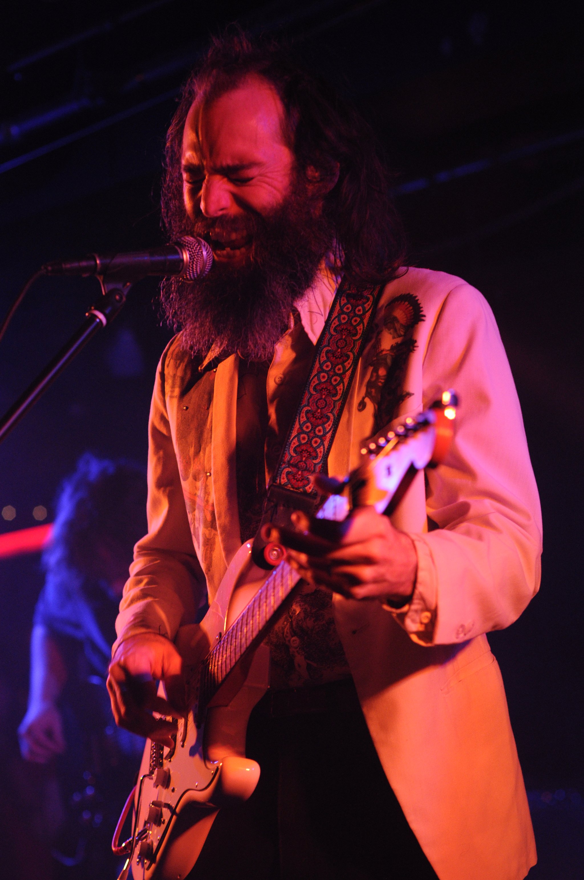 Howlin' Rain - photo 4