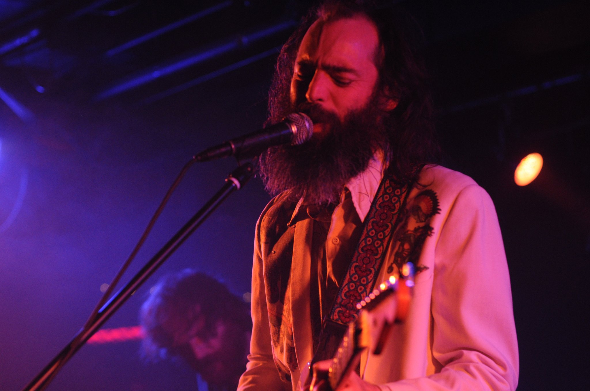 Howlin' Rain - photo 5