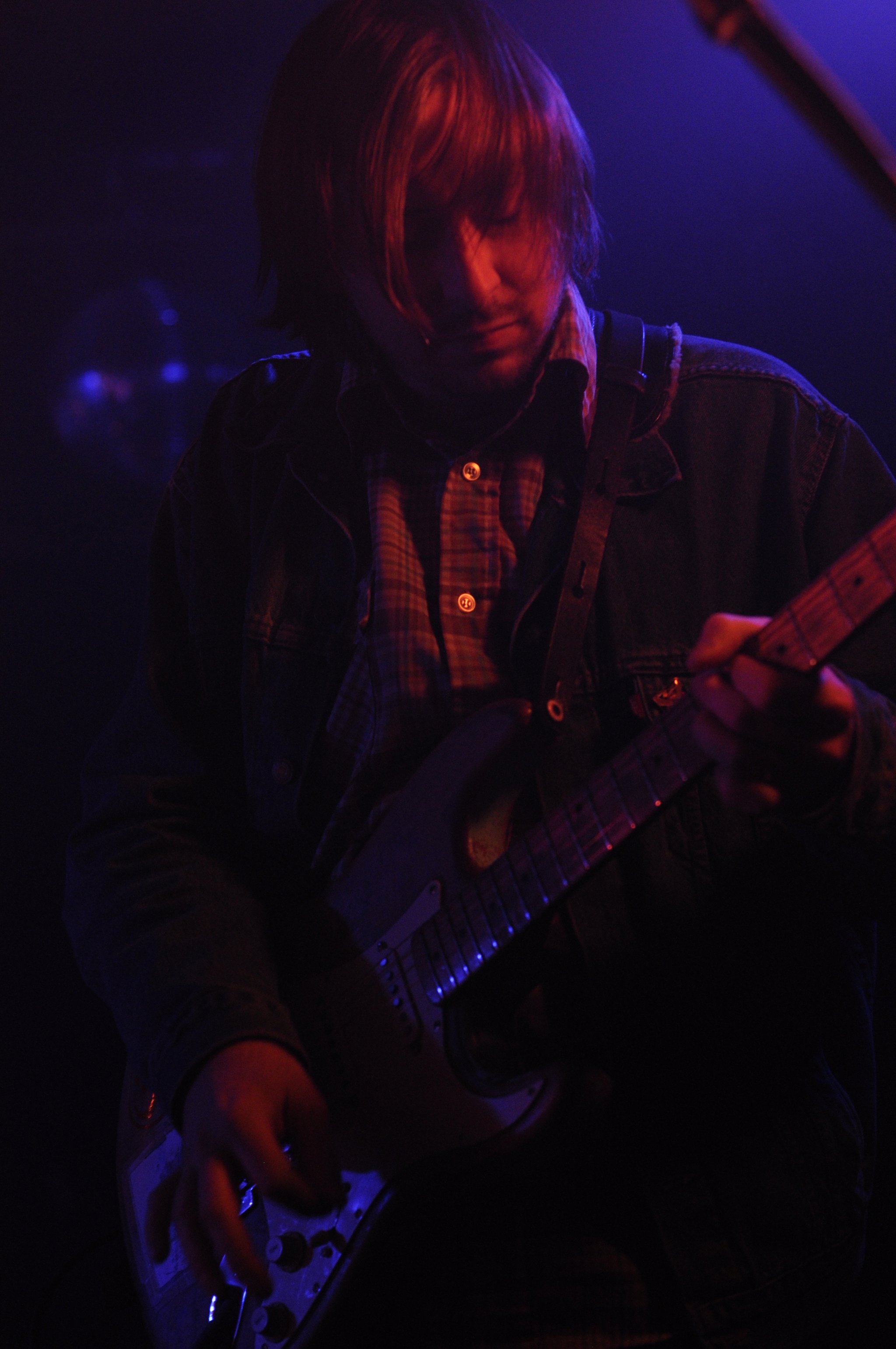 Howlin' Rain - photo 7