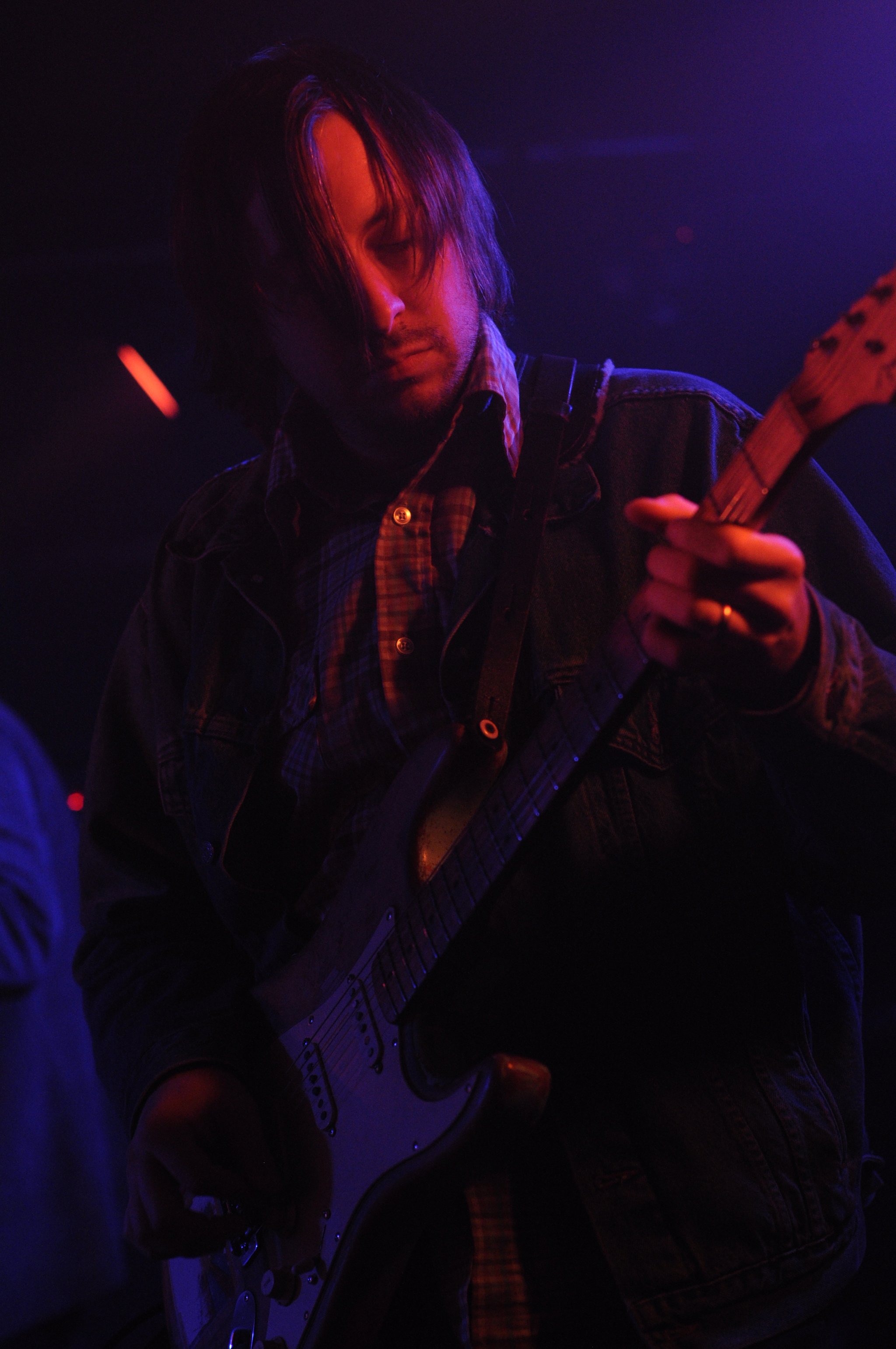Howlin' Rain - photo 8