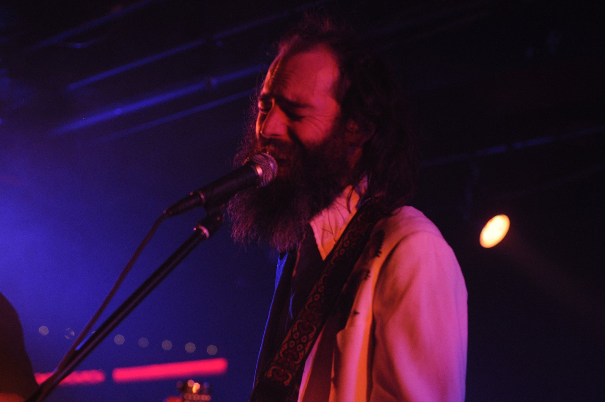 Howlin' Rain - photo 12