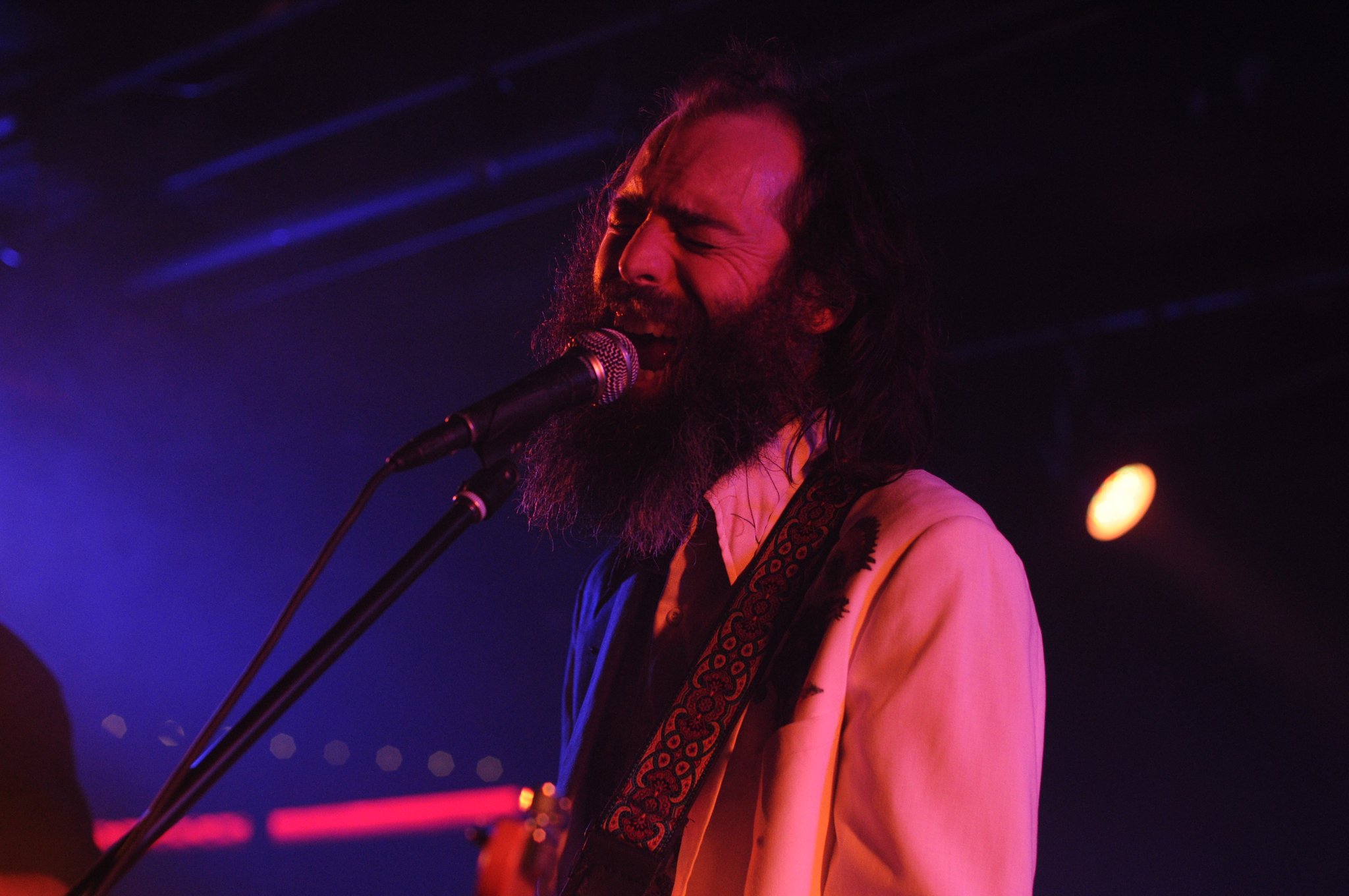 Howlin' Rain - photo 13