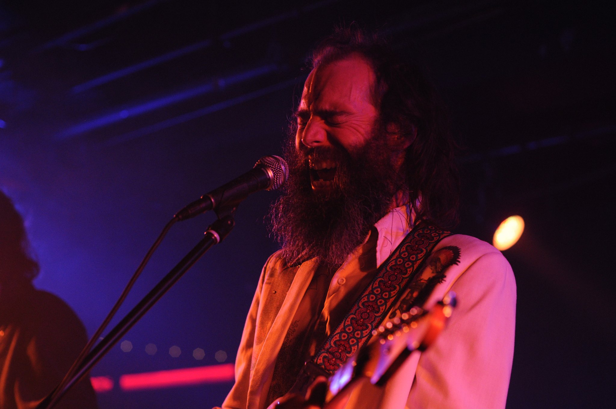 Howlin' Rain - photo 14