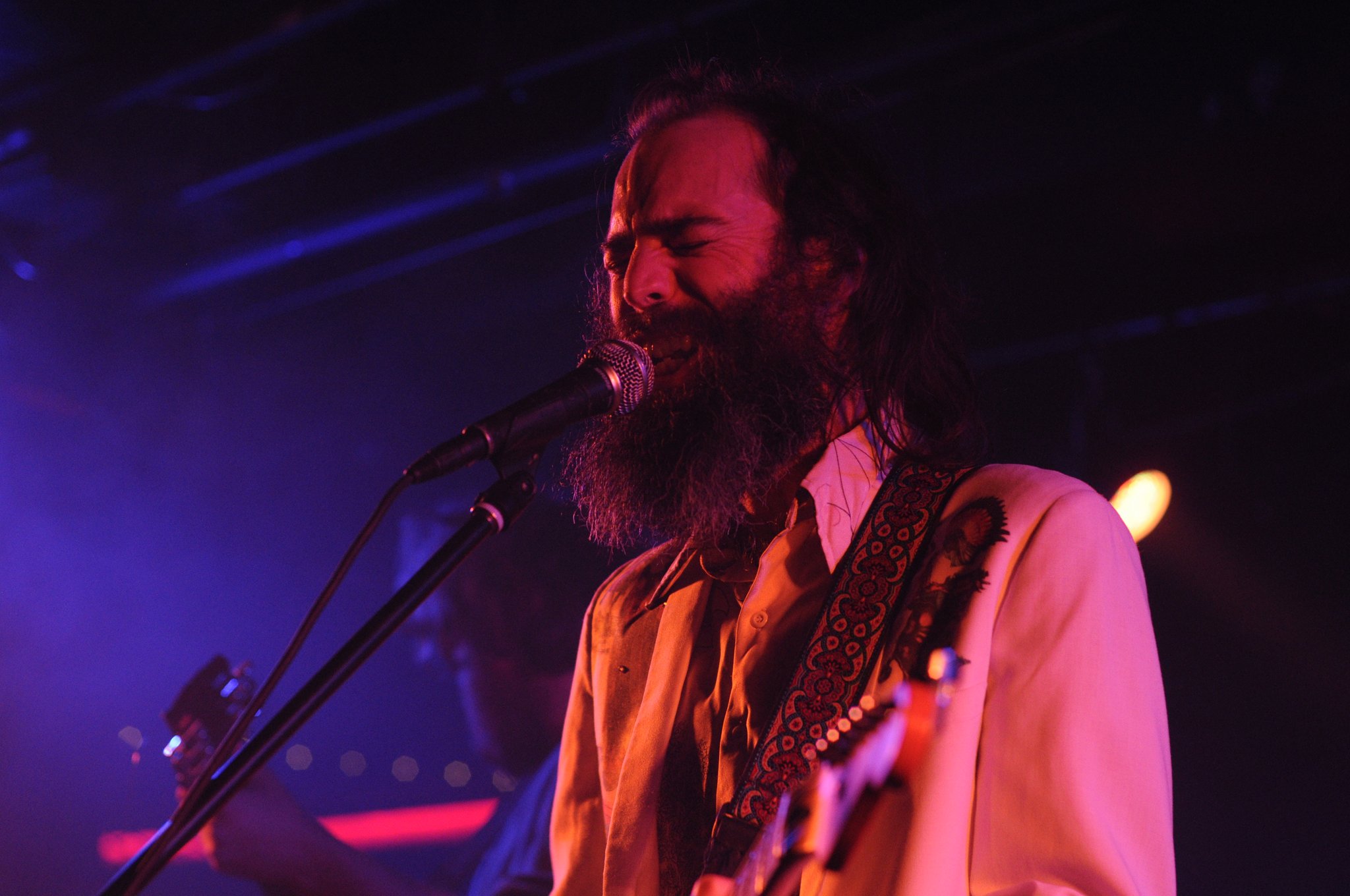 Howlin' Rain - photo 15