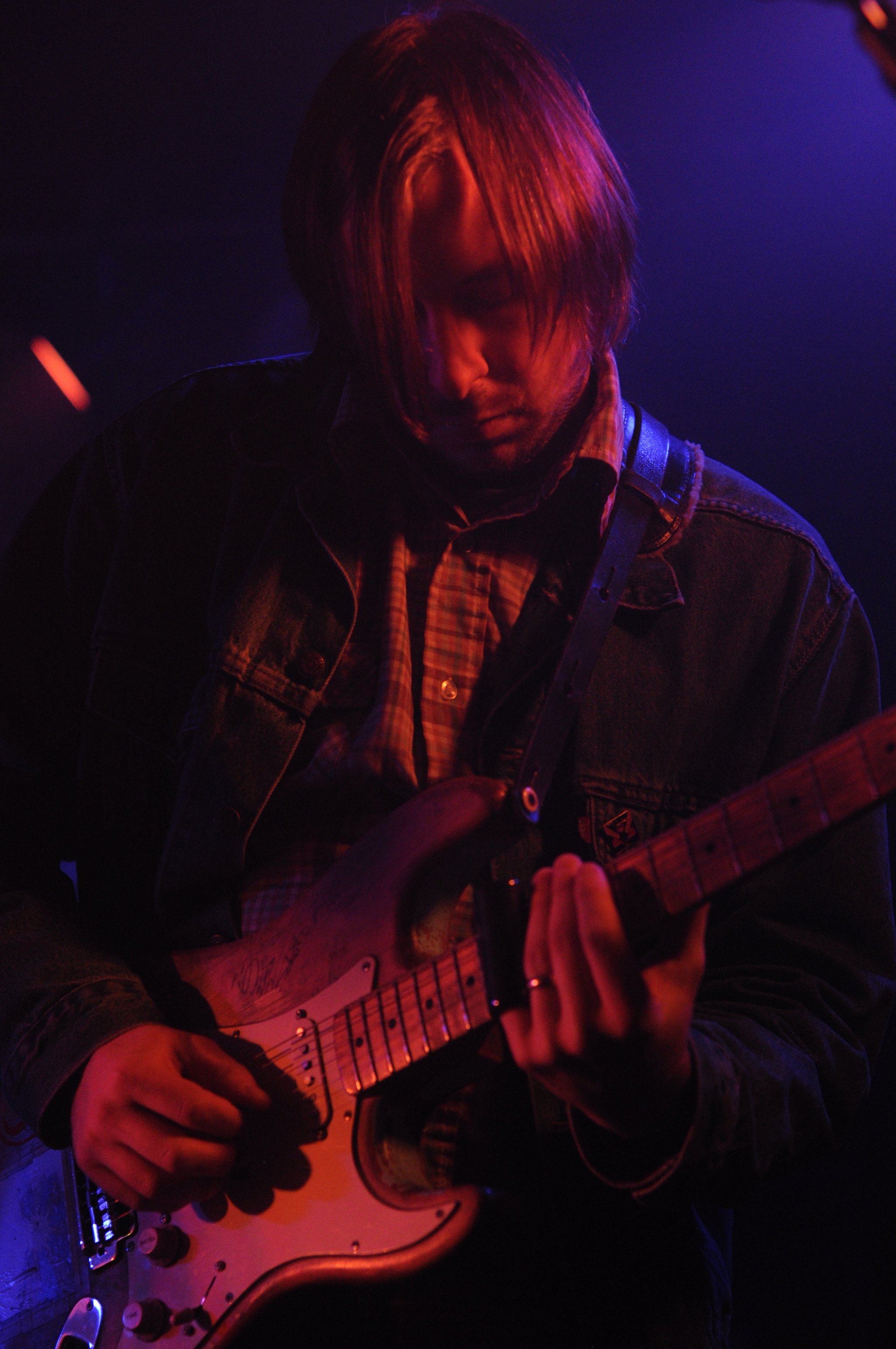Howlin' Rain - photo 17