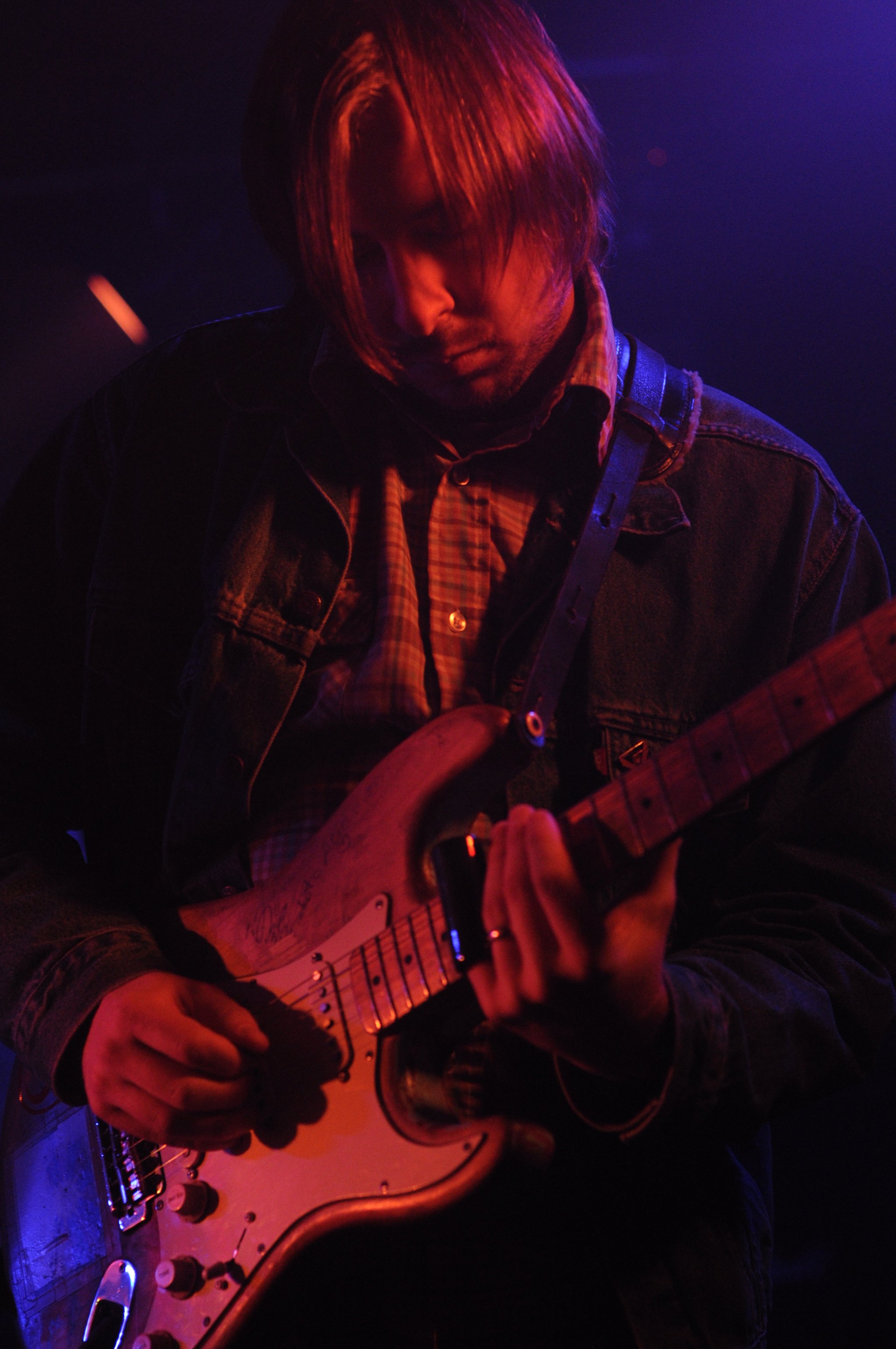 Howlin' Rain - photo 18