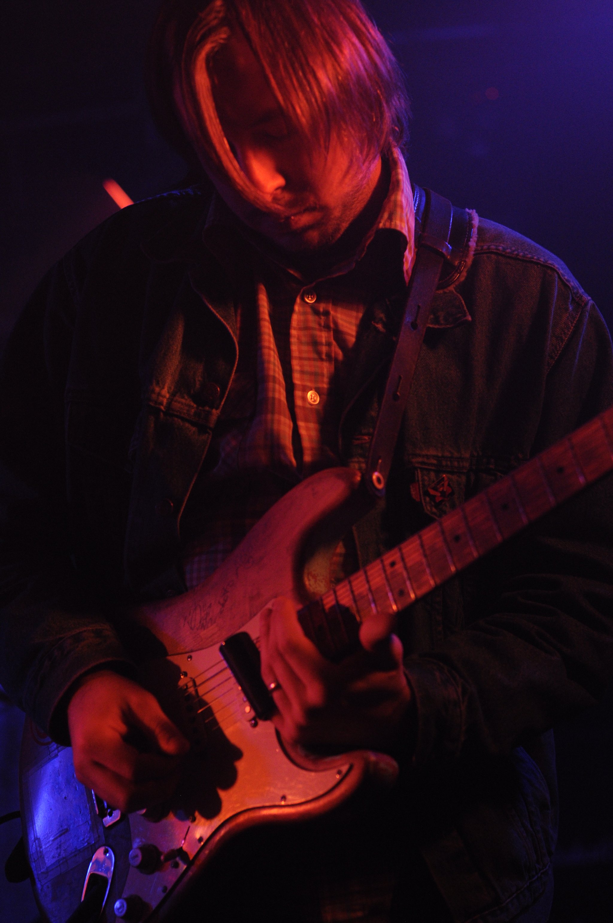 Howlin' Rain - photo 19