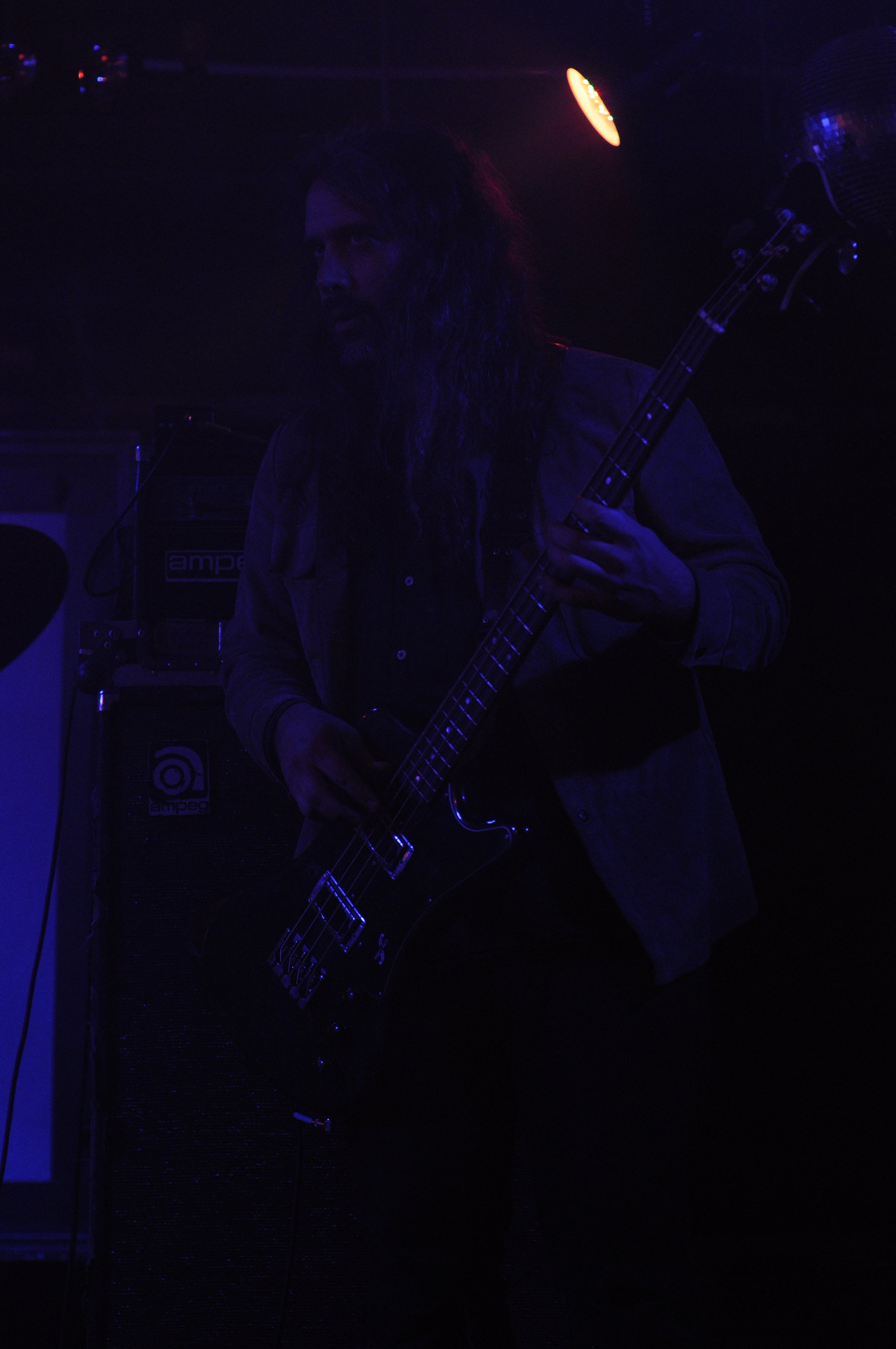 Howlin' Rain - photo 20