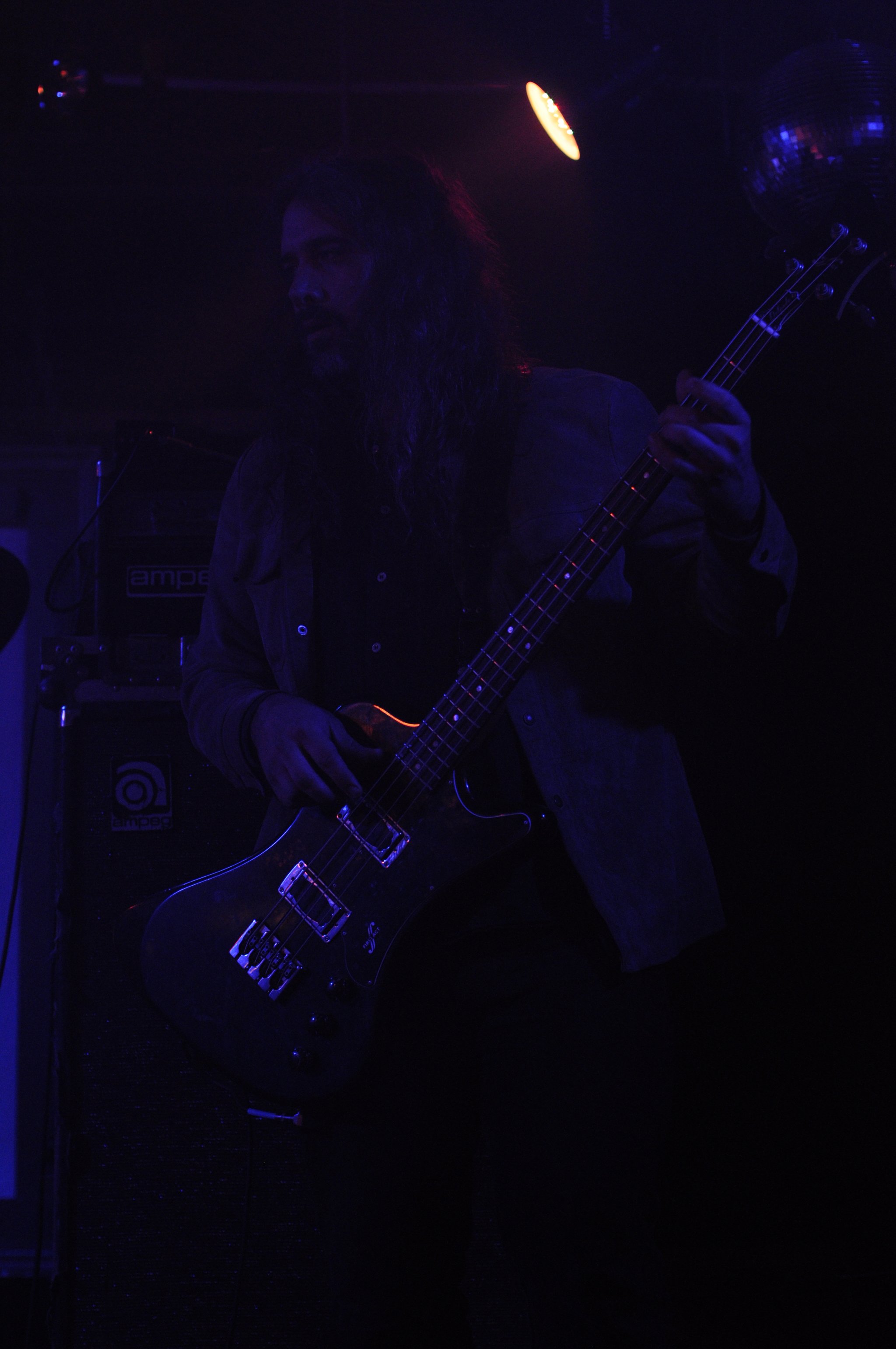 Howlin' Rain - photo 21