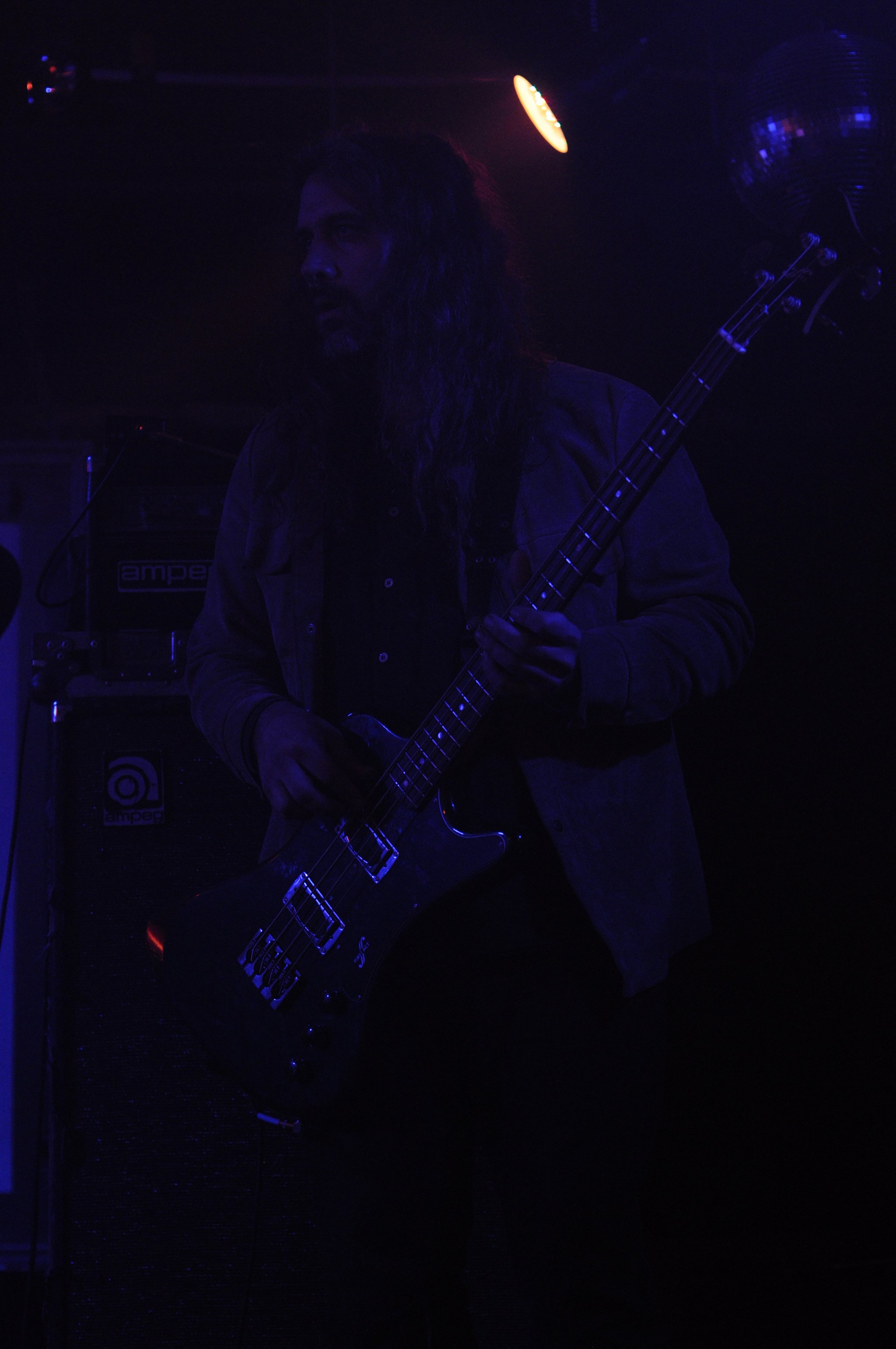 Howlin' Rain - photo 22