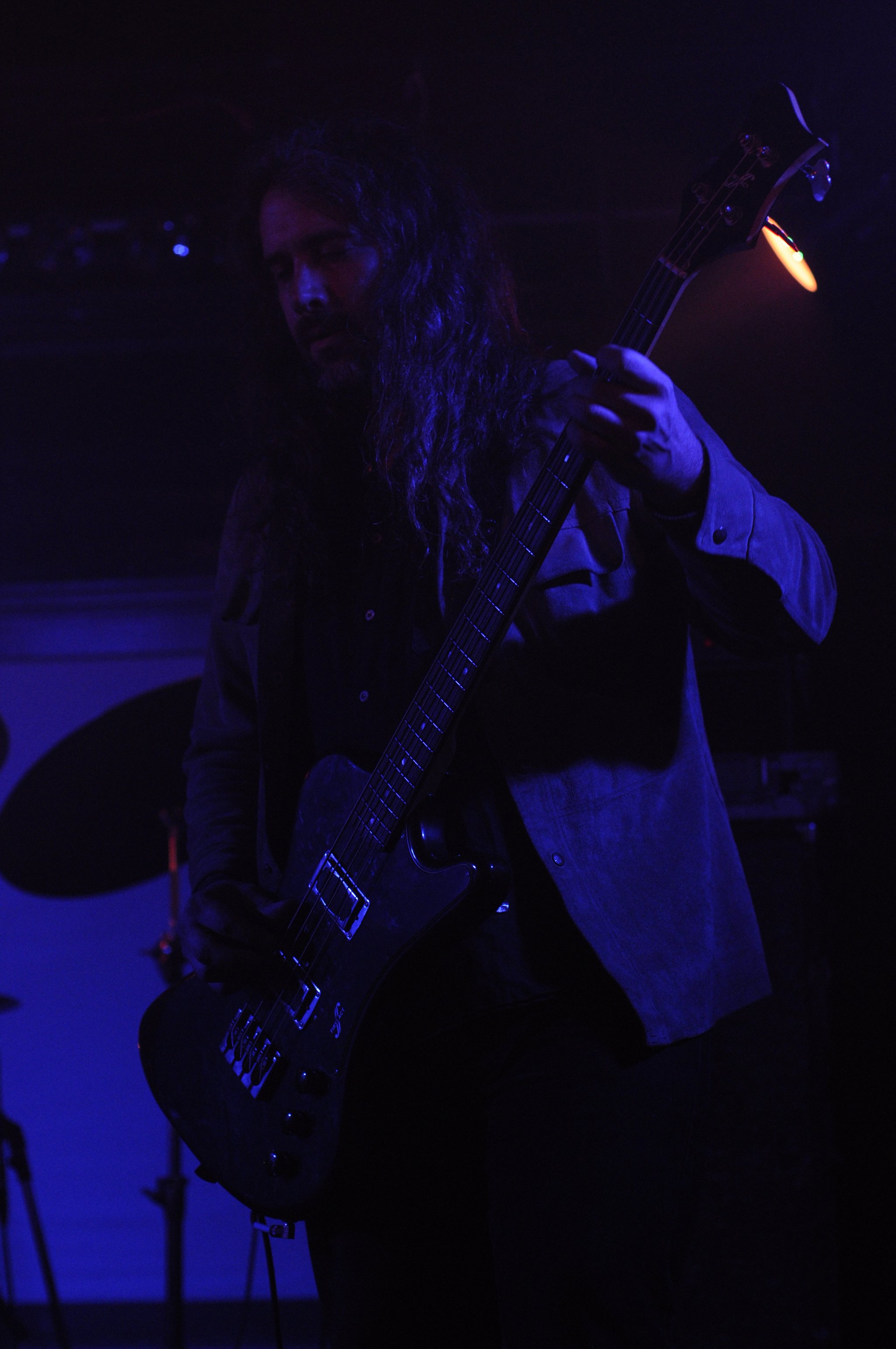 Howlin' Rain - photo 23