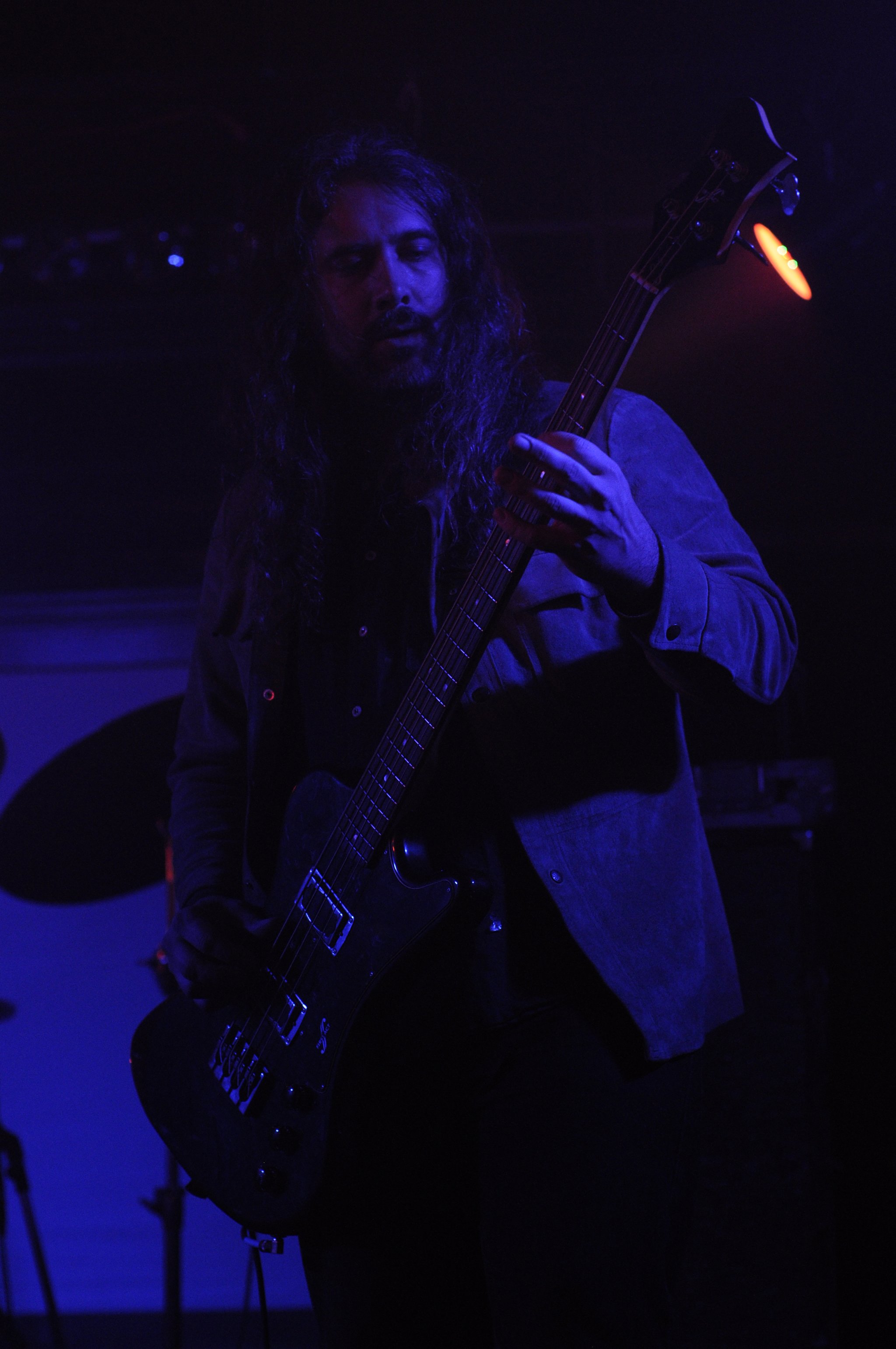 Howlin' Rain - photo 24