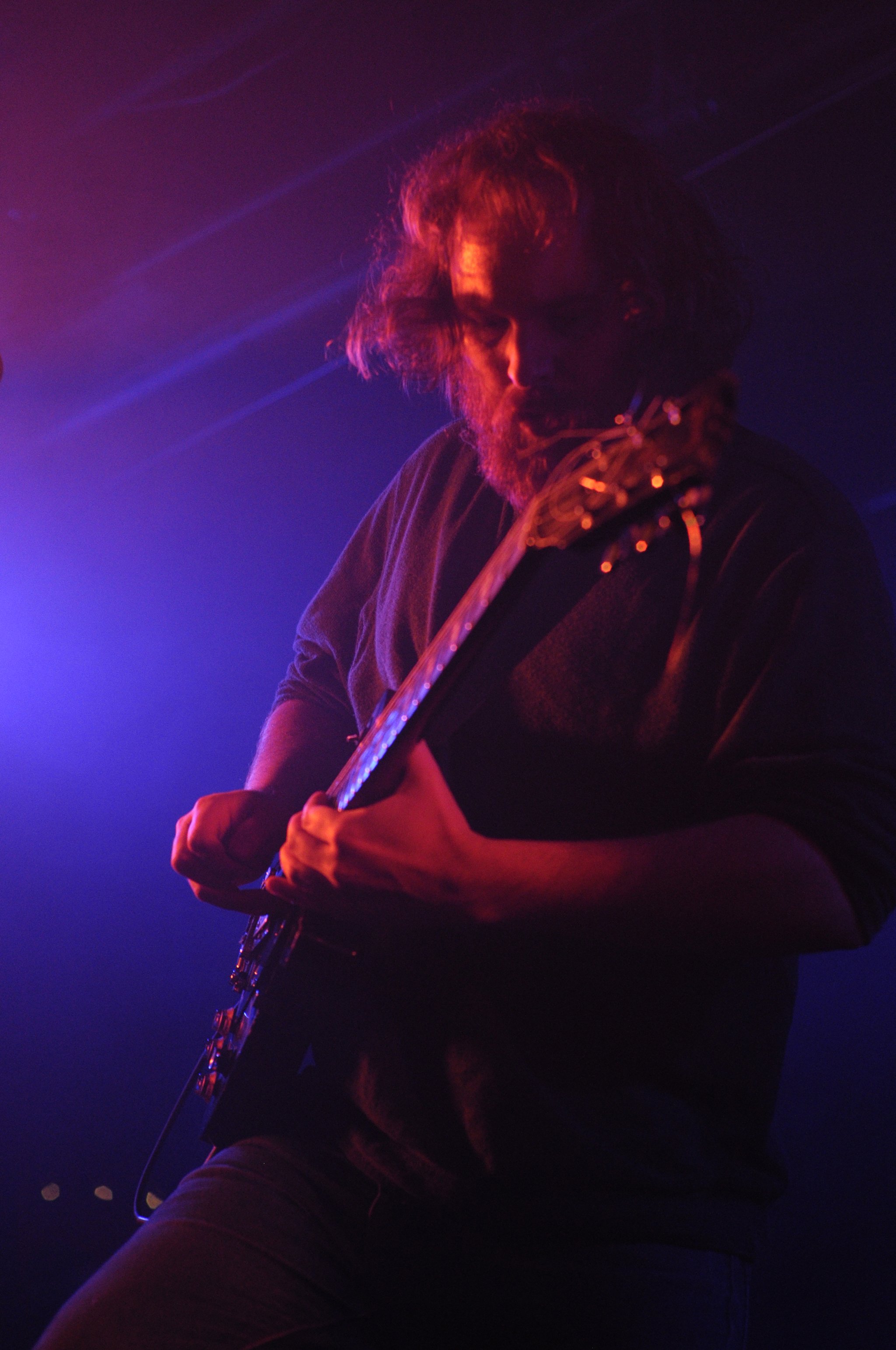 Howlin' Rain - photo 25