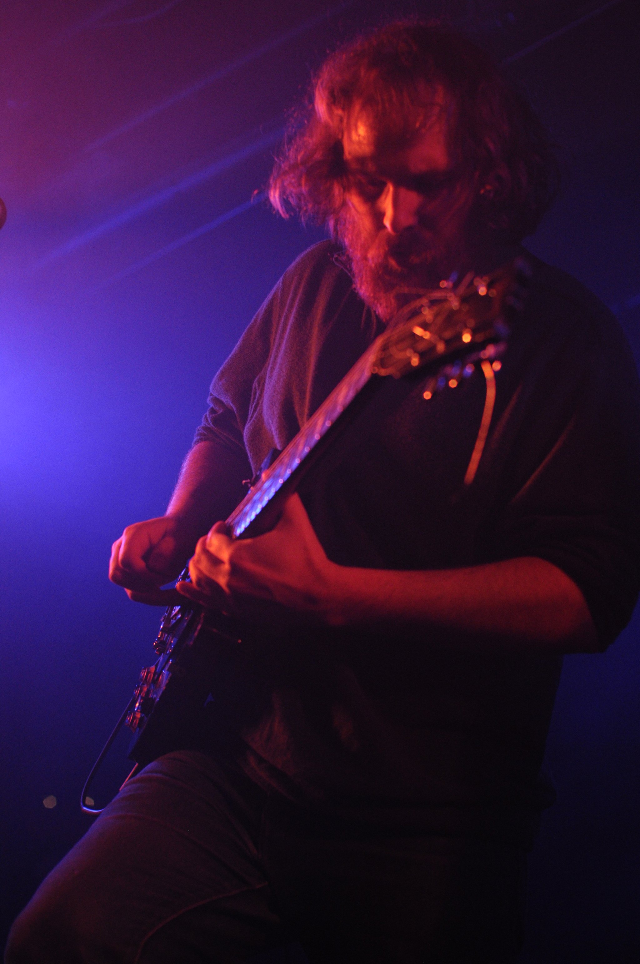 Howlin' Rain - photo 26
