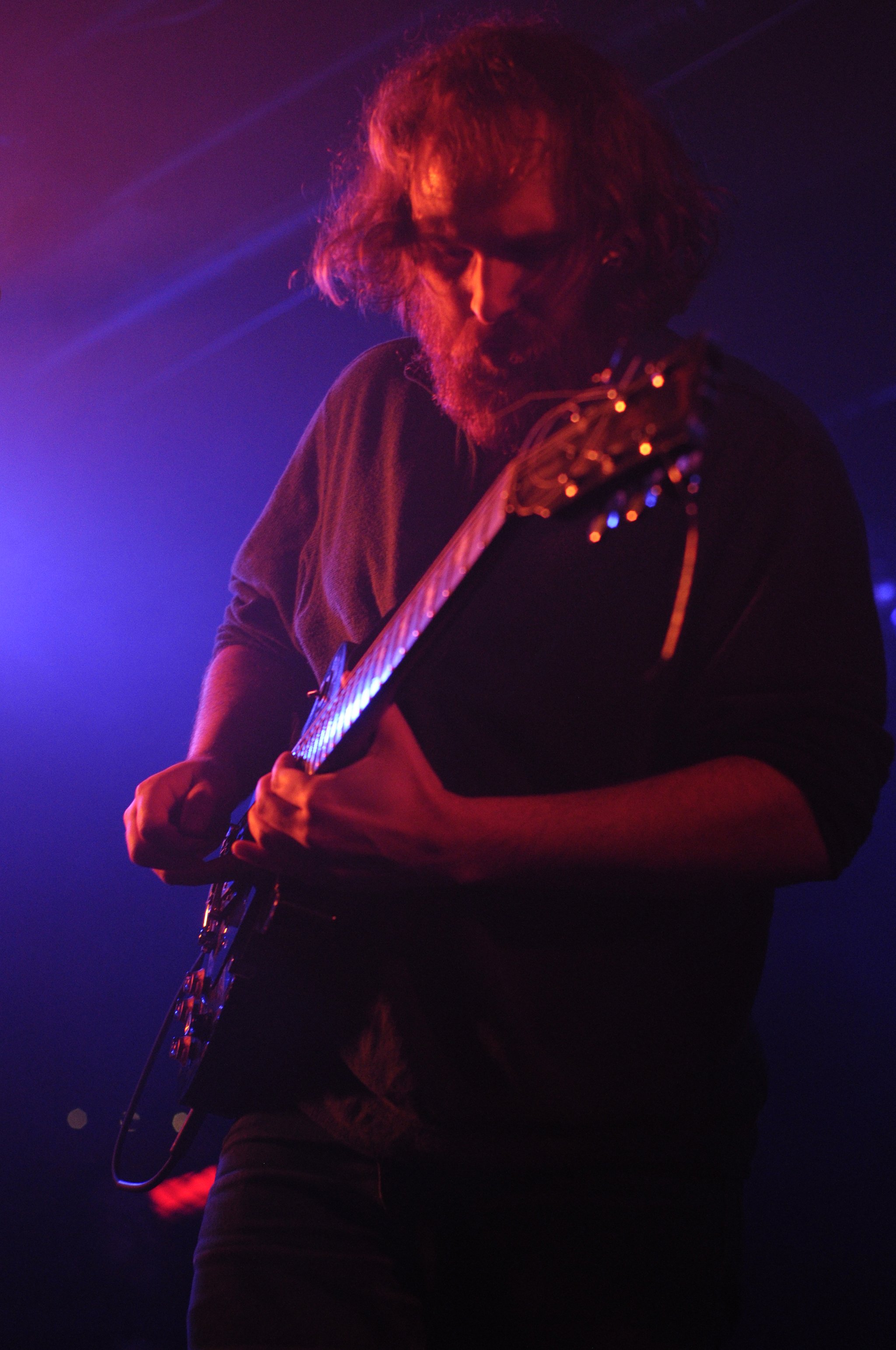 Howlin' Rain - photo 27