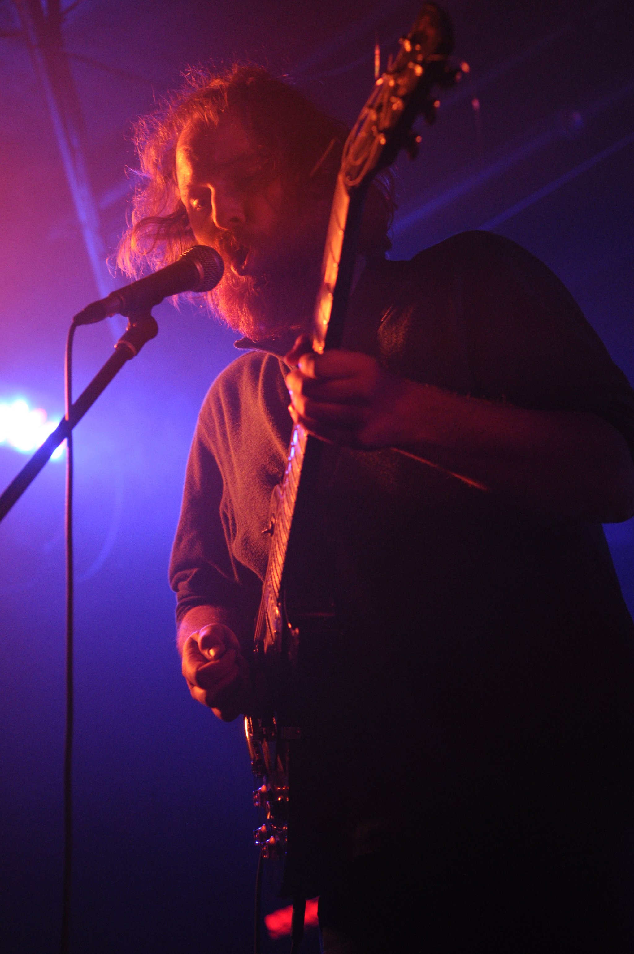 Howlin' Rain - photo 28